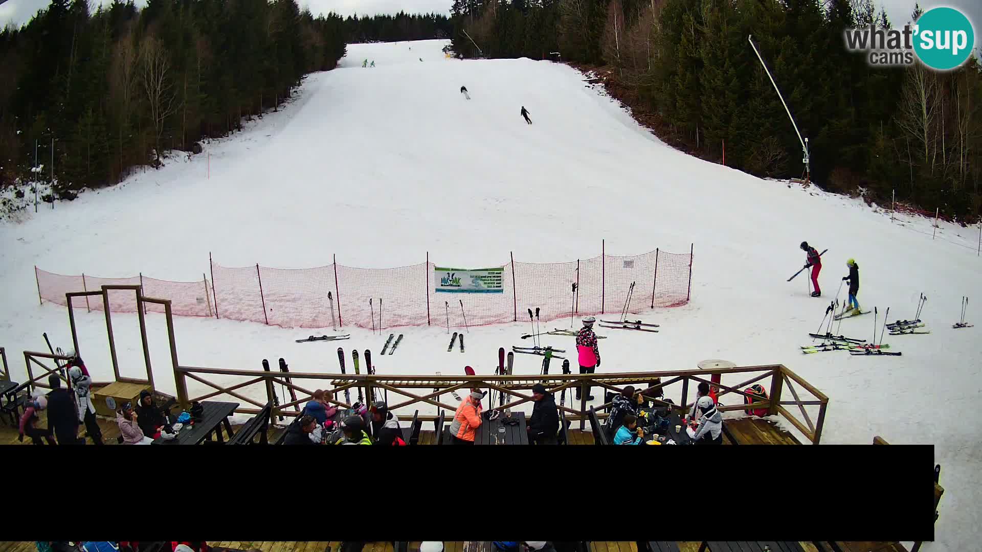 Webcam uživo Trije Kralji – Veliki Vrh – Hotel Jakec – Slovenija