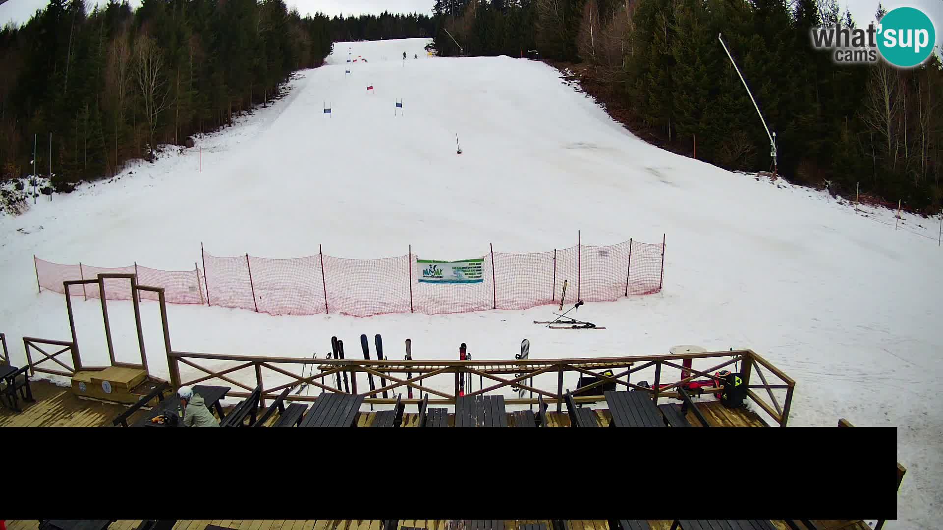 Webcam Trije Kralji – Veliki Vrh – Hotel Jakec