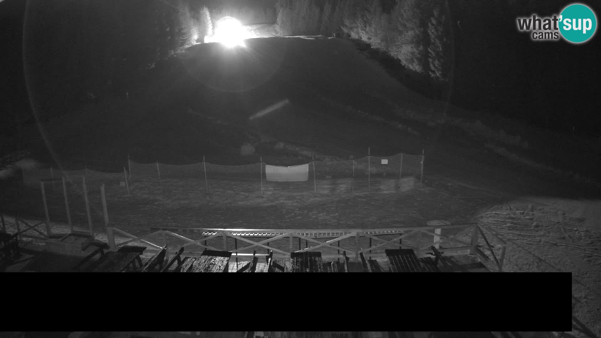 Webcam en direct Trije Kralji – Station de ski – Hôtel Jakec