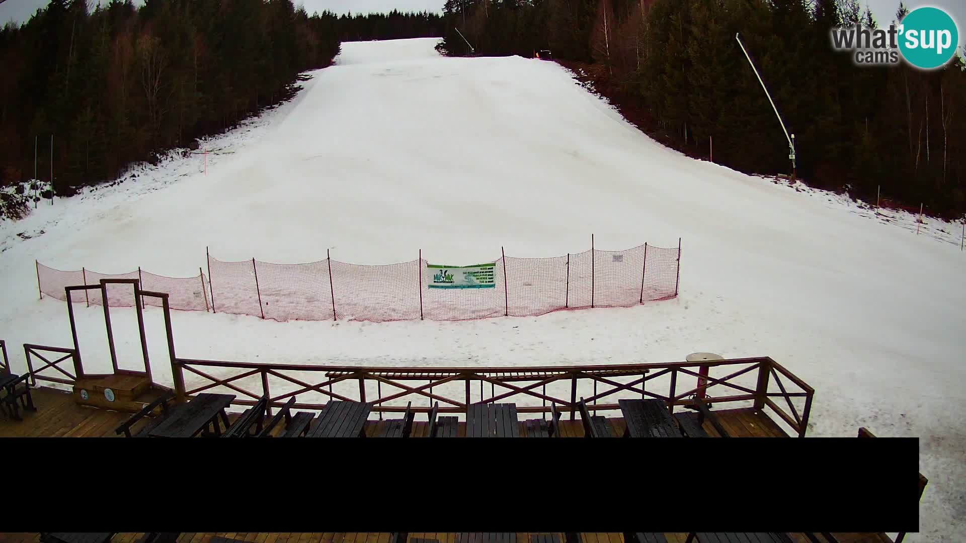 Webcam uživo Trije Kralji – Veliki Vrh – Hotel Jakec – Slovenija