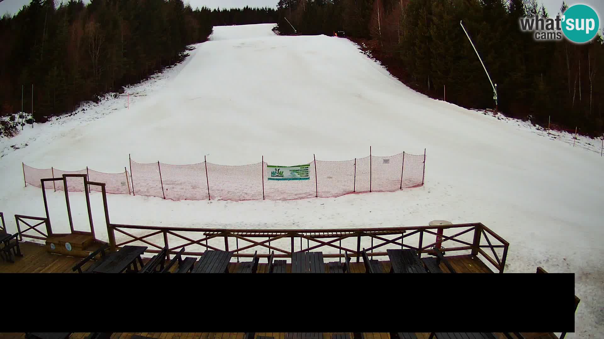 Webcam Trije Kralji – Veliki Vrh – Hotel Jakec – Slowenien