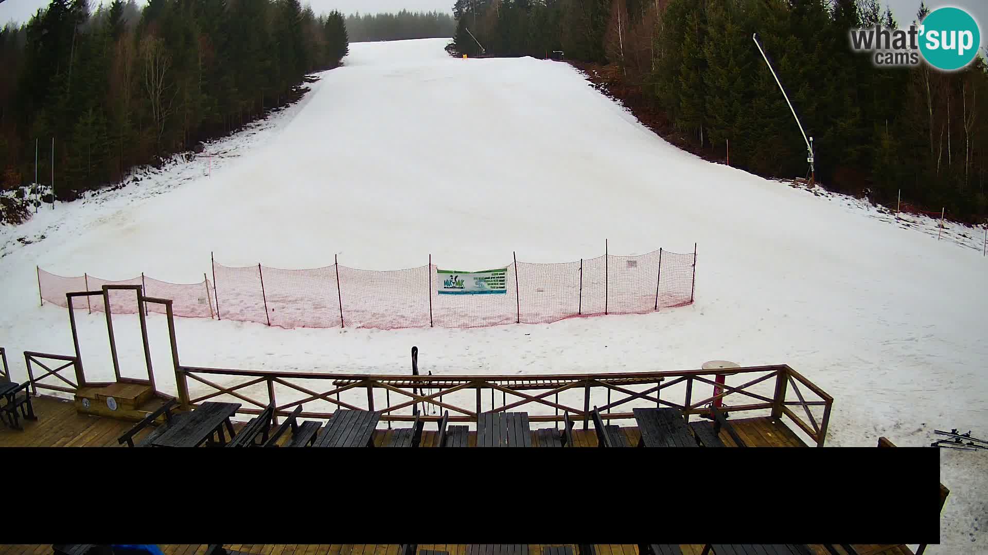 Webcam uživo Trije Kralji – Veliki Vrh – Hotel Jakec – Slovenija