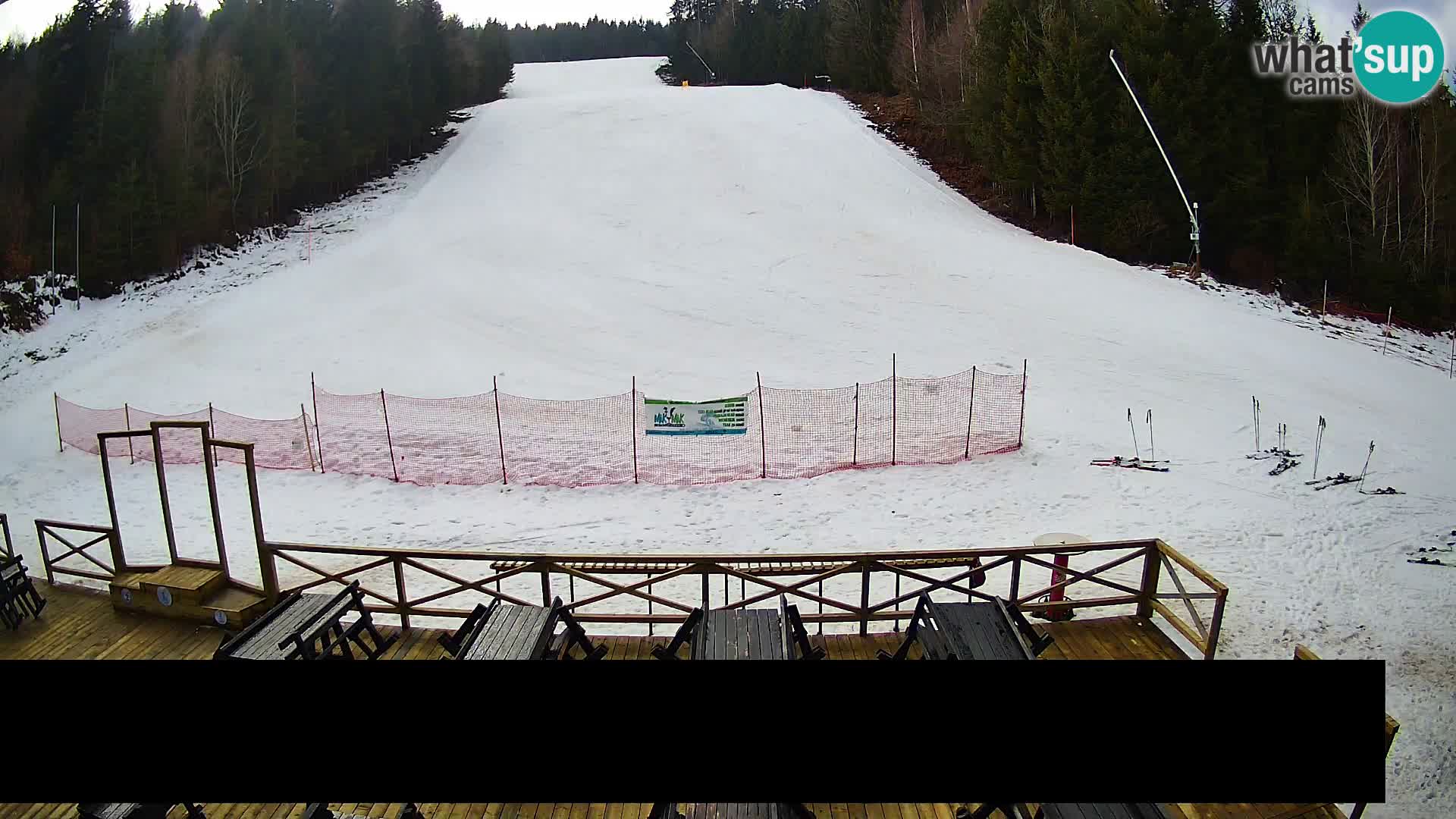 Webcam uživo Trije Kralji – Veliki Vrh – Hotel Jakec – Slovenija