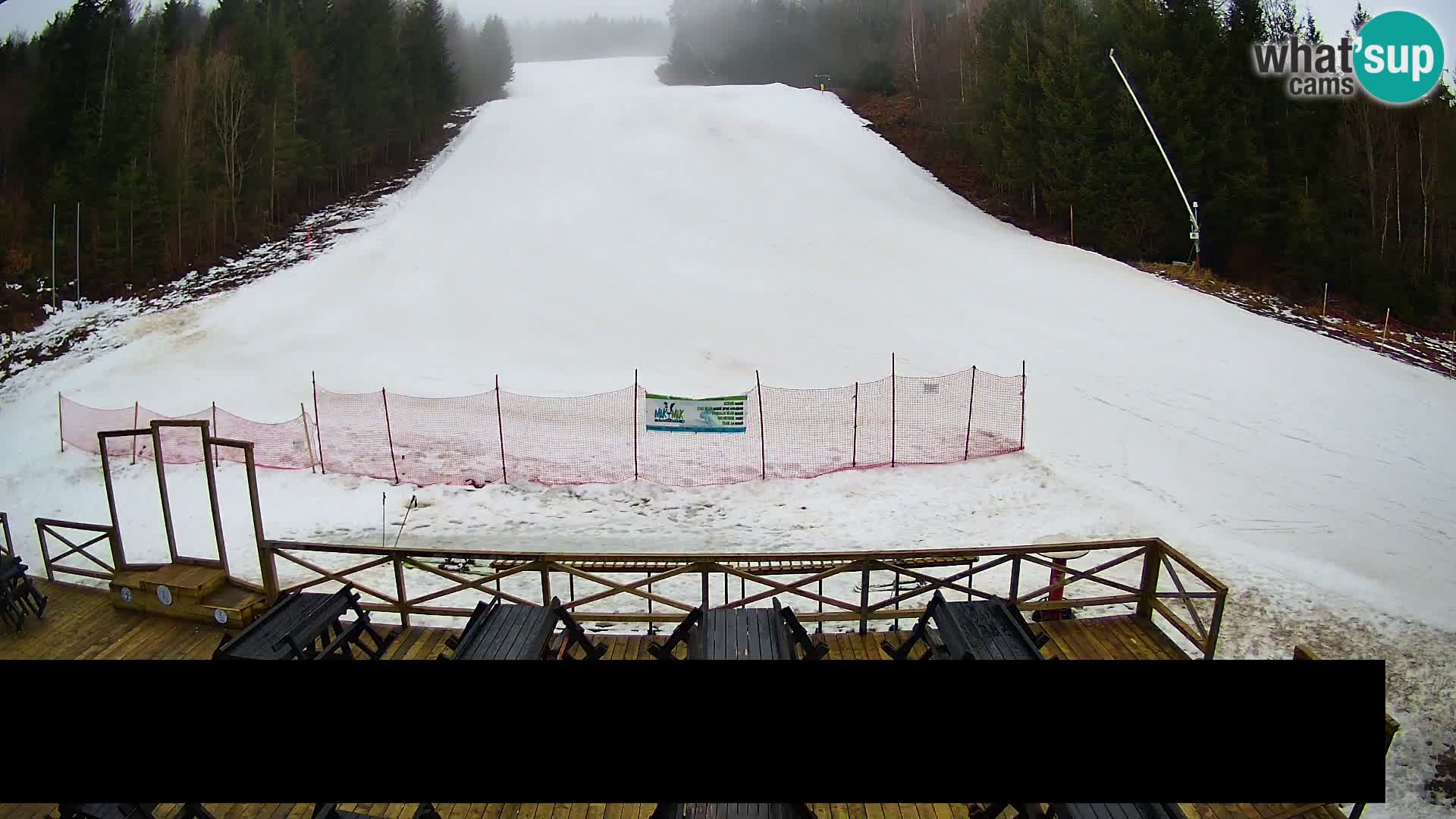 Webcam uživo Trije Kralji – Veliki Vrh – Hotel Jakec – Slovenija