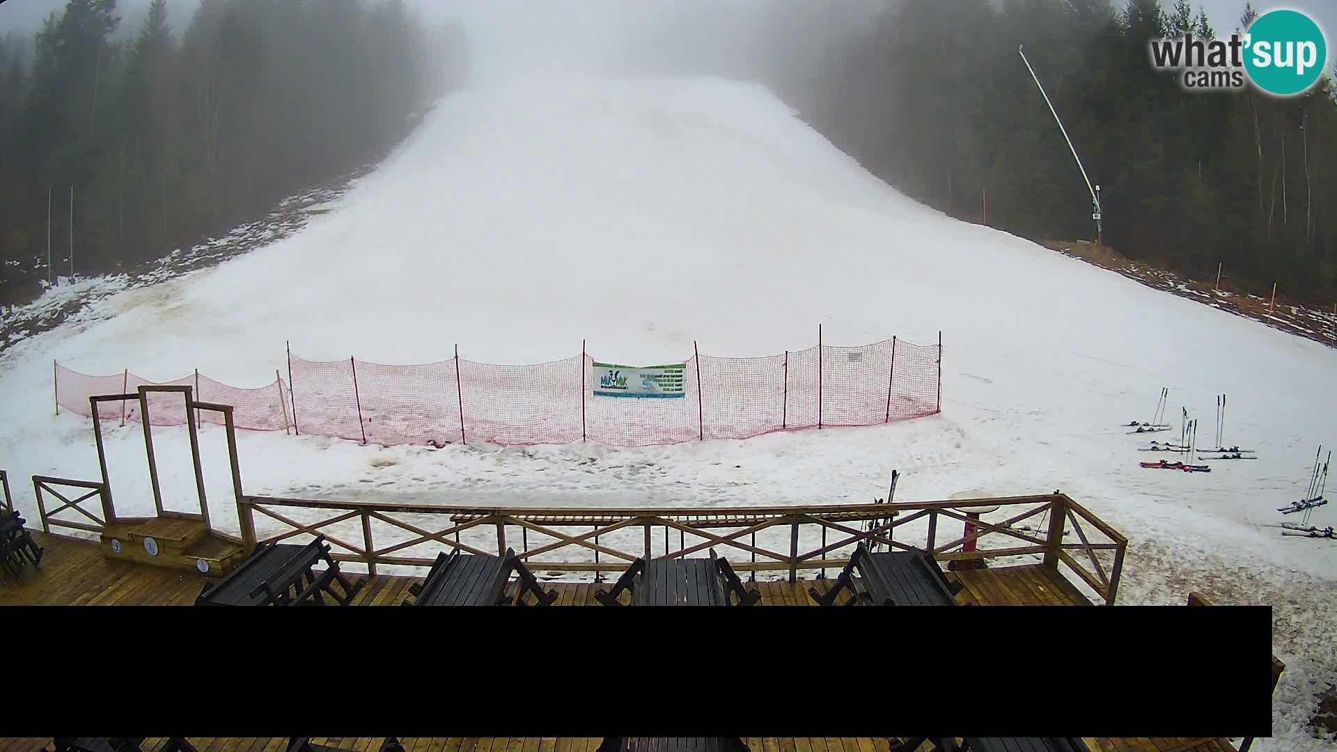 Webcam uživo Trije Kralji – Veliki Vrh – Hotel Jakec – Slovenija