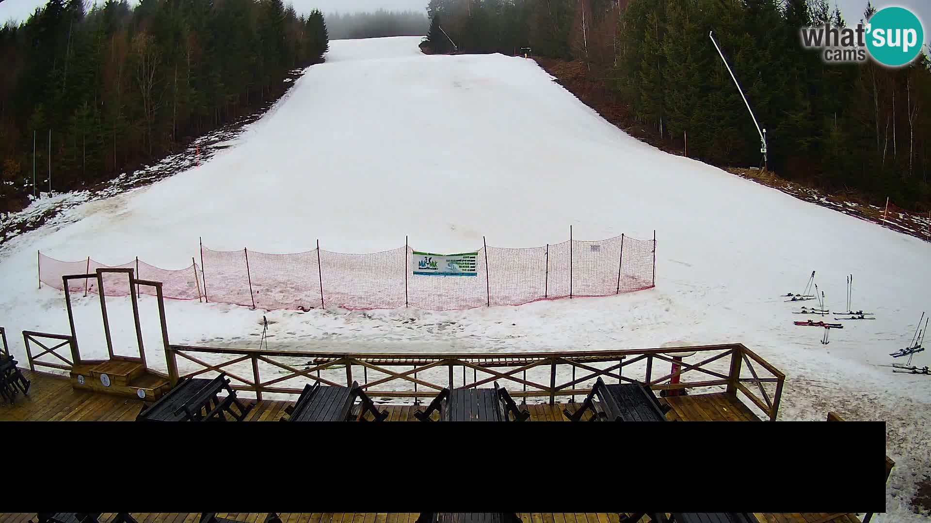 Webcam uživo Trije Kralji – Veliki Vrh – Hotel Jakec – Slovenija