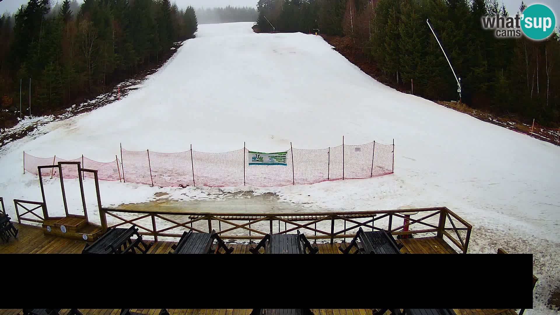 Webcam Trije Kralji – Veliki Vrh – Hotel Jakec – Slowenien