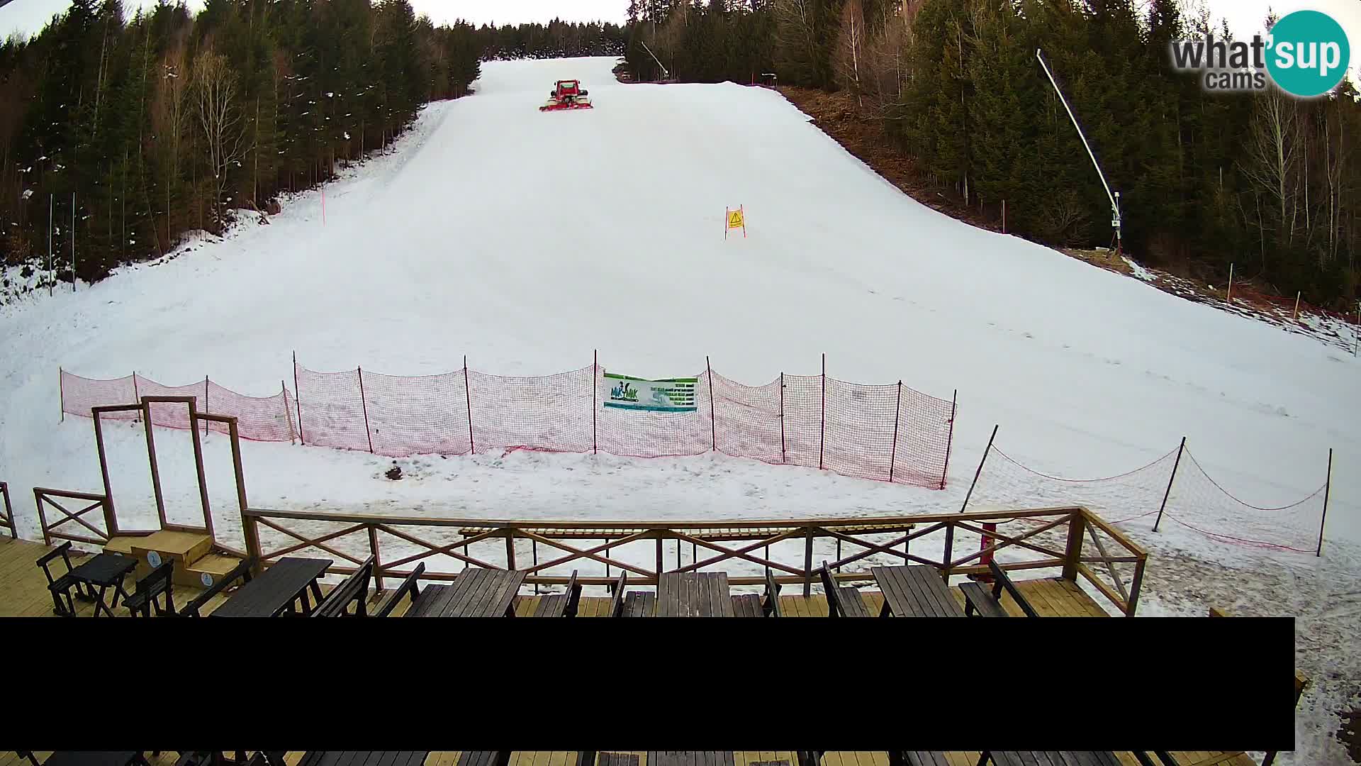 Webcam Trije Kralji – Veliki Vrh – Hotel Jakec – Slowenien