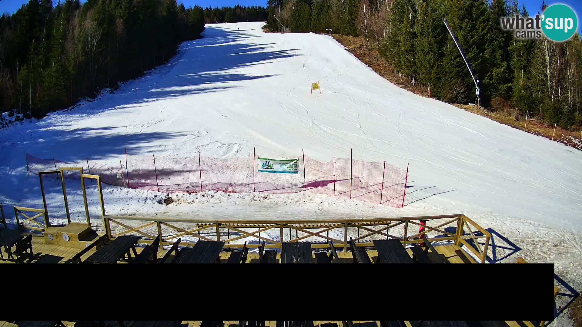 Webcam uživo Trije Kralji – Veliki Vrh – Hotel Jakec – Slovenija