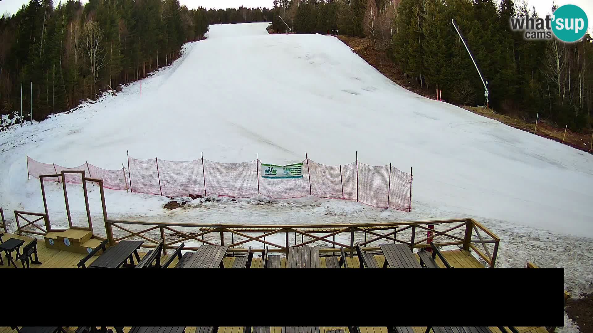 Webcam Trije Kralji – Veliki Vrh – Hotel Jakec – Slowenien