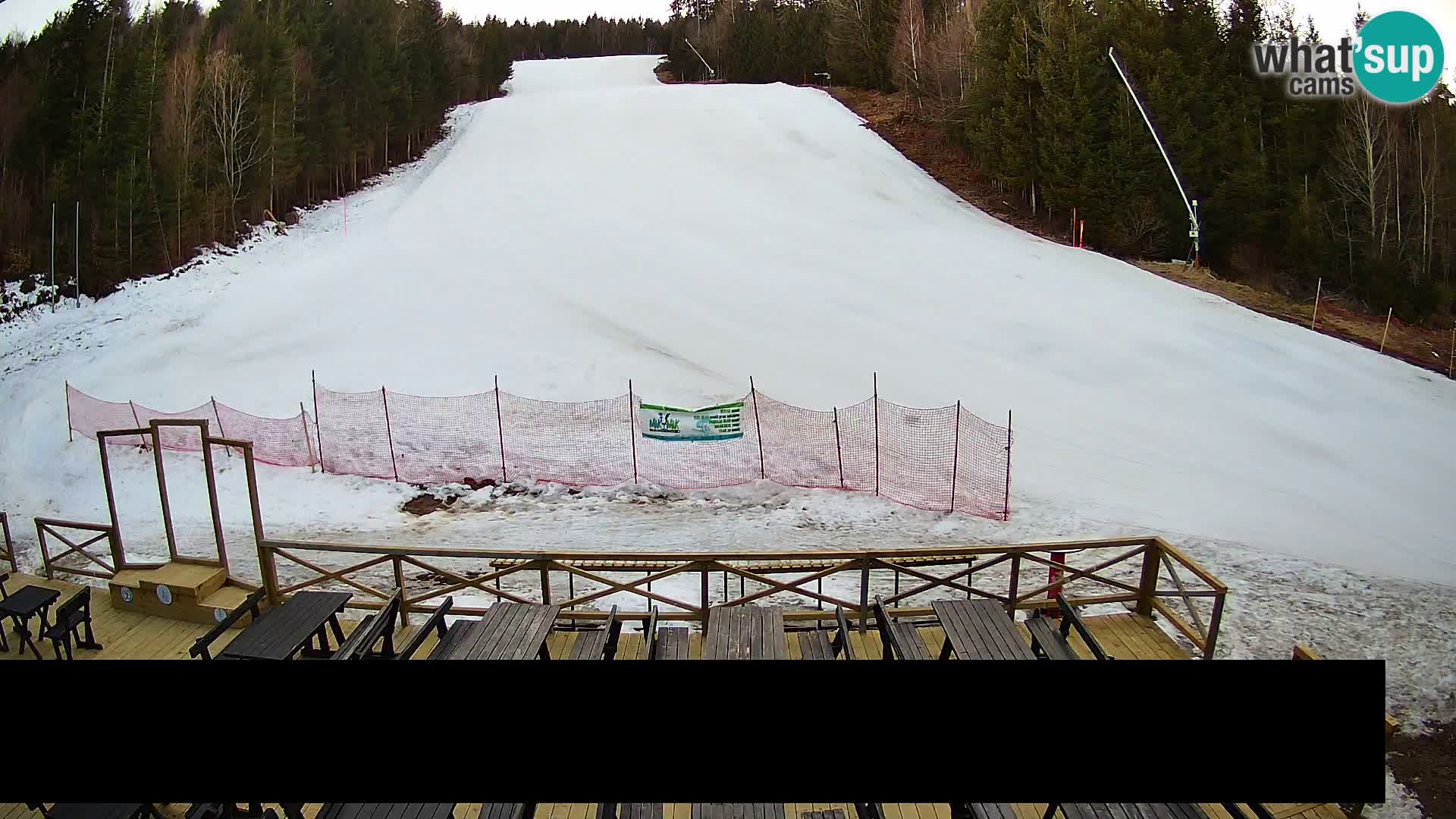 Webcam Trije Kralji – Veliki Vrh – Hotel Jakec – Slowenien