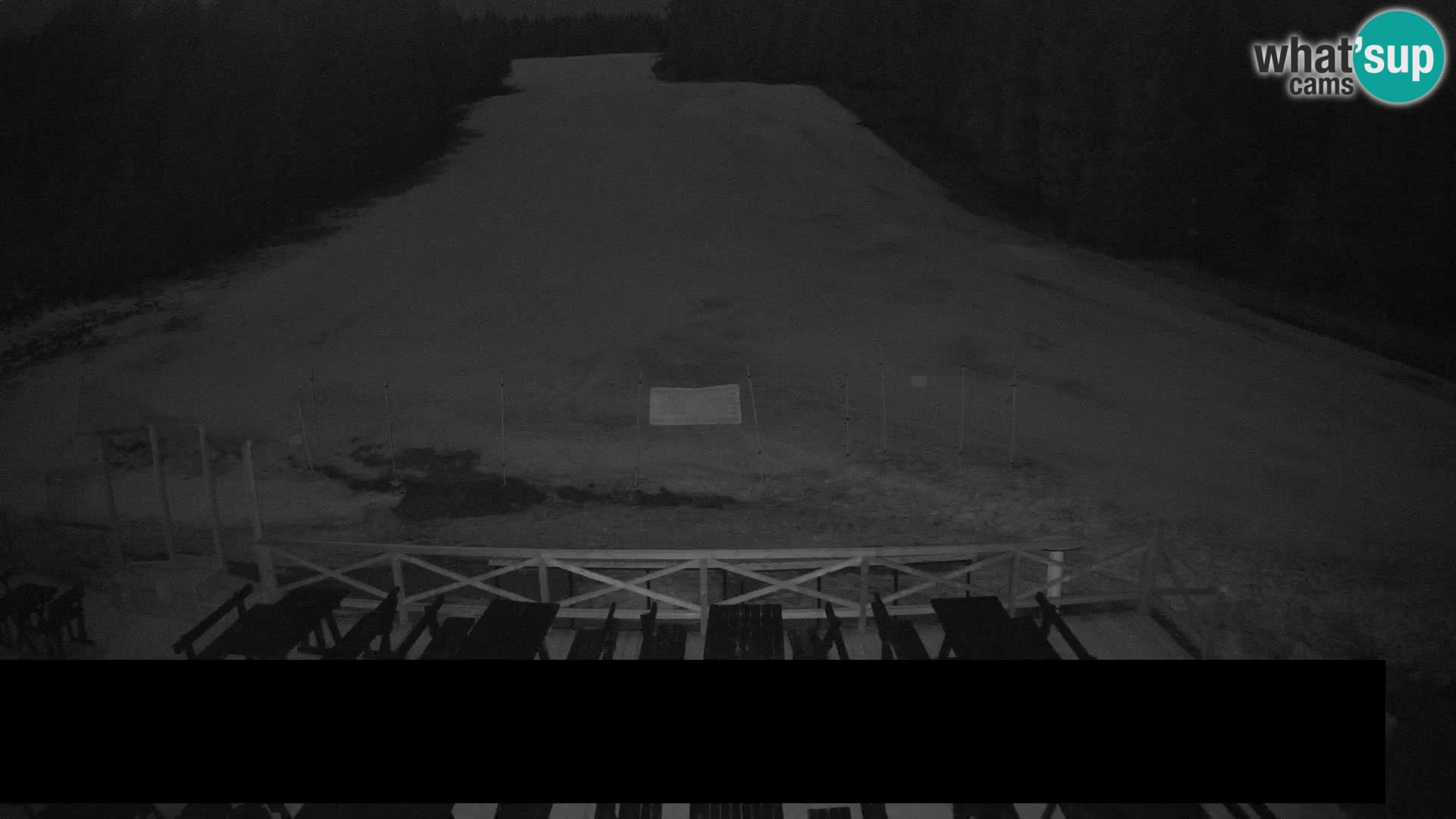 Live webcam Trije Kralji – Ski resort – Hotel Jakec