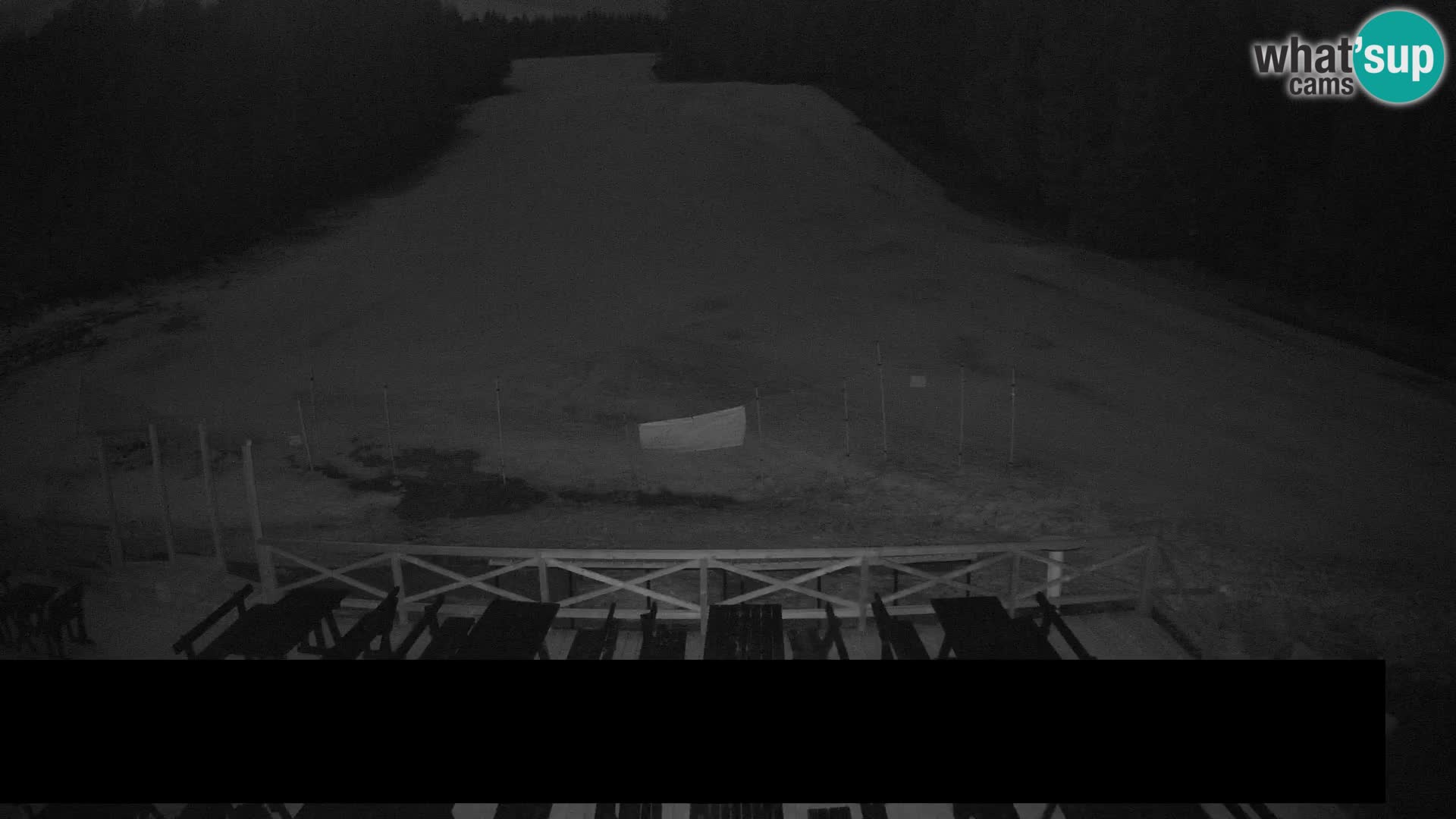 Live webcam Trije Kralji – Ski resort – Hotel Jakec