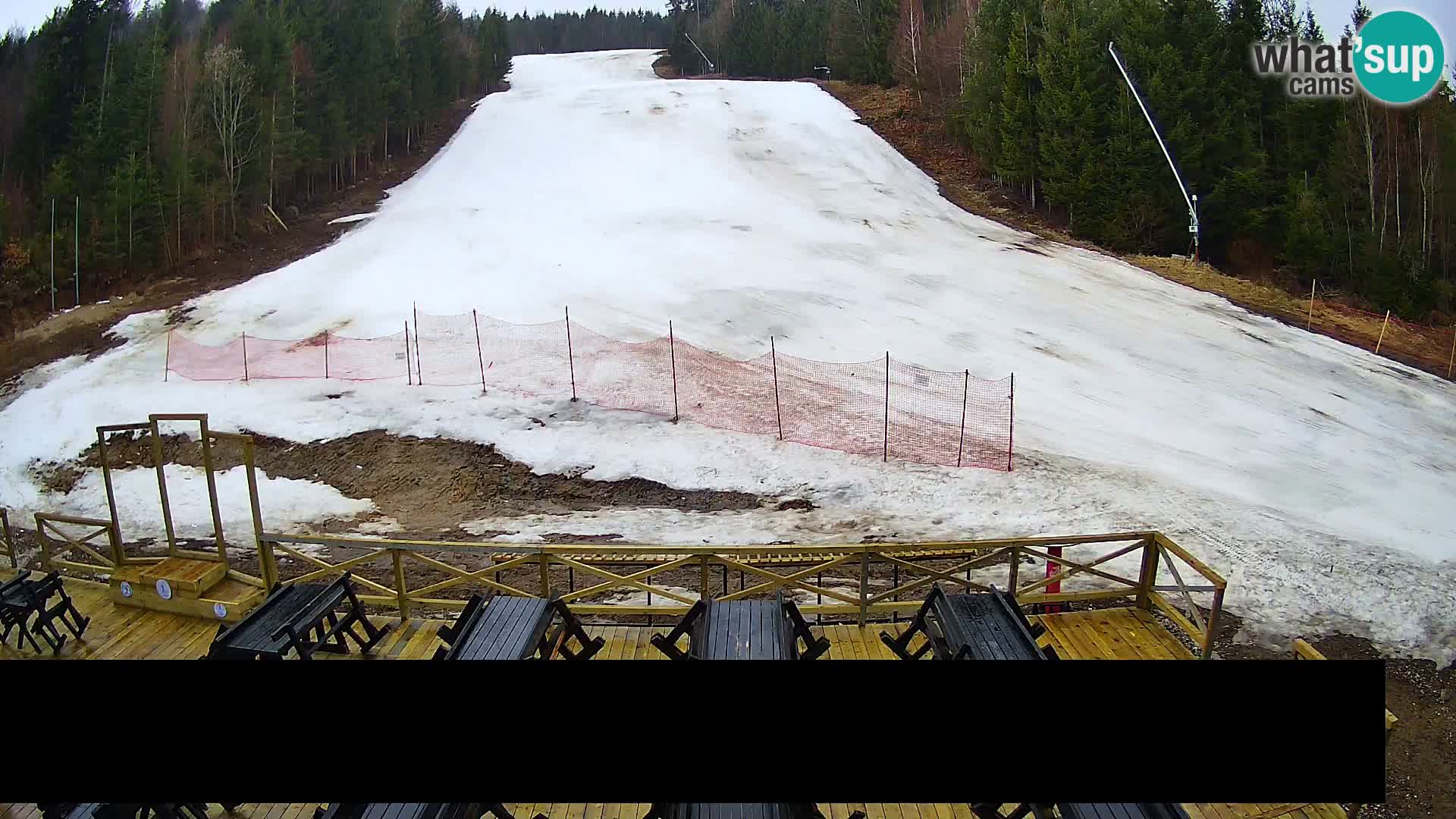 Webcam uživo Trije Kralji – Veliki Vrh – Hotel Jakec – Slovenija