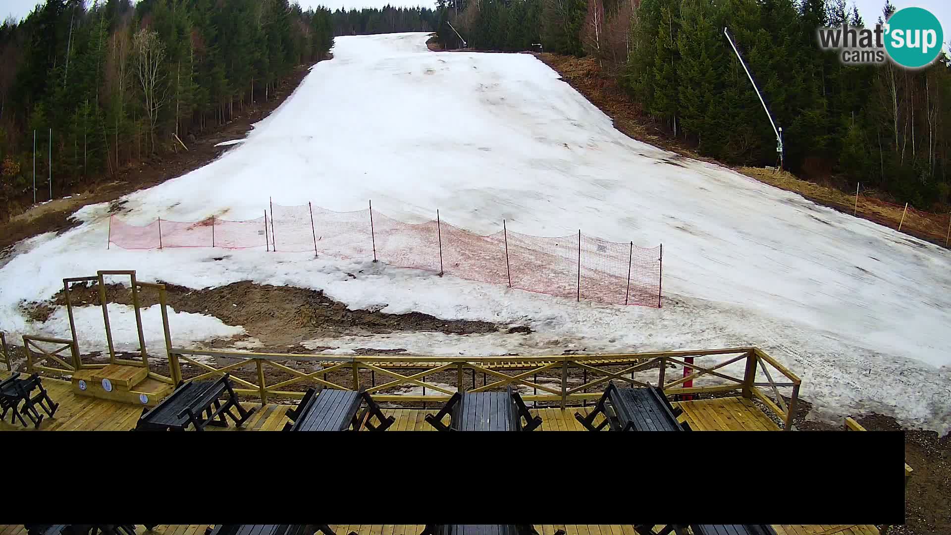 Webcam uživo Trije Kralji – Veliki Vrh – Hotel Jakec – Slovenija