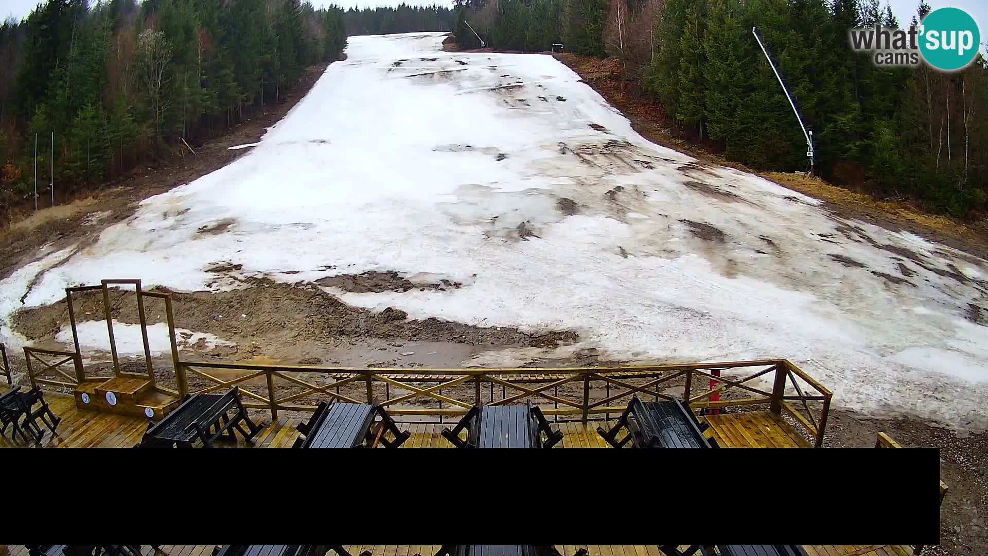 Spletna kamera Trije Kralji – Veliki Vrh – Hotel Jakec