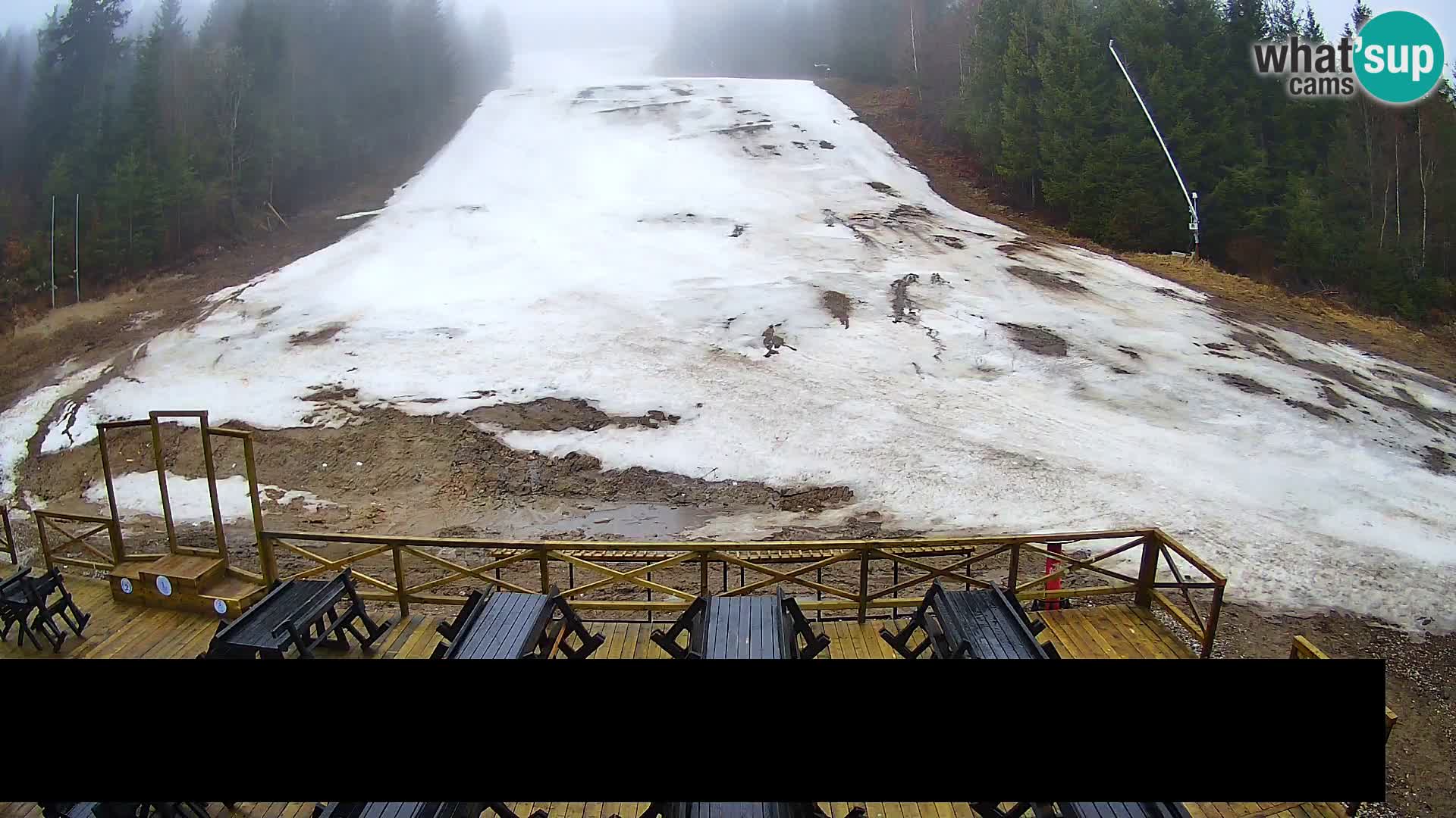 Webcam uživo Trije Kralji – Veliki Vrh – Hotel Jakec – Slovenija