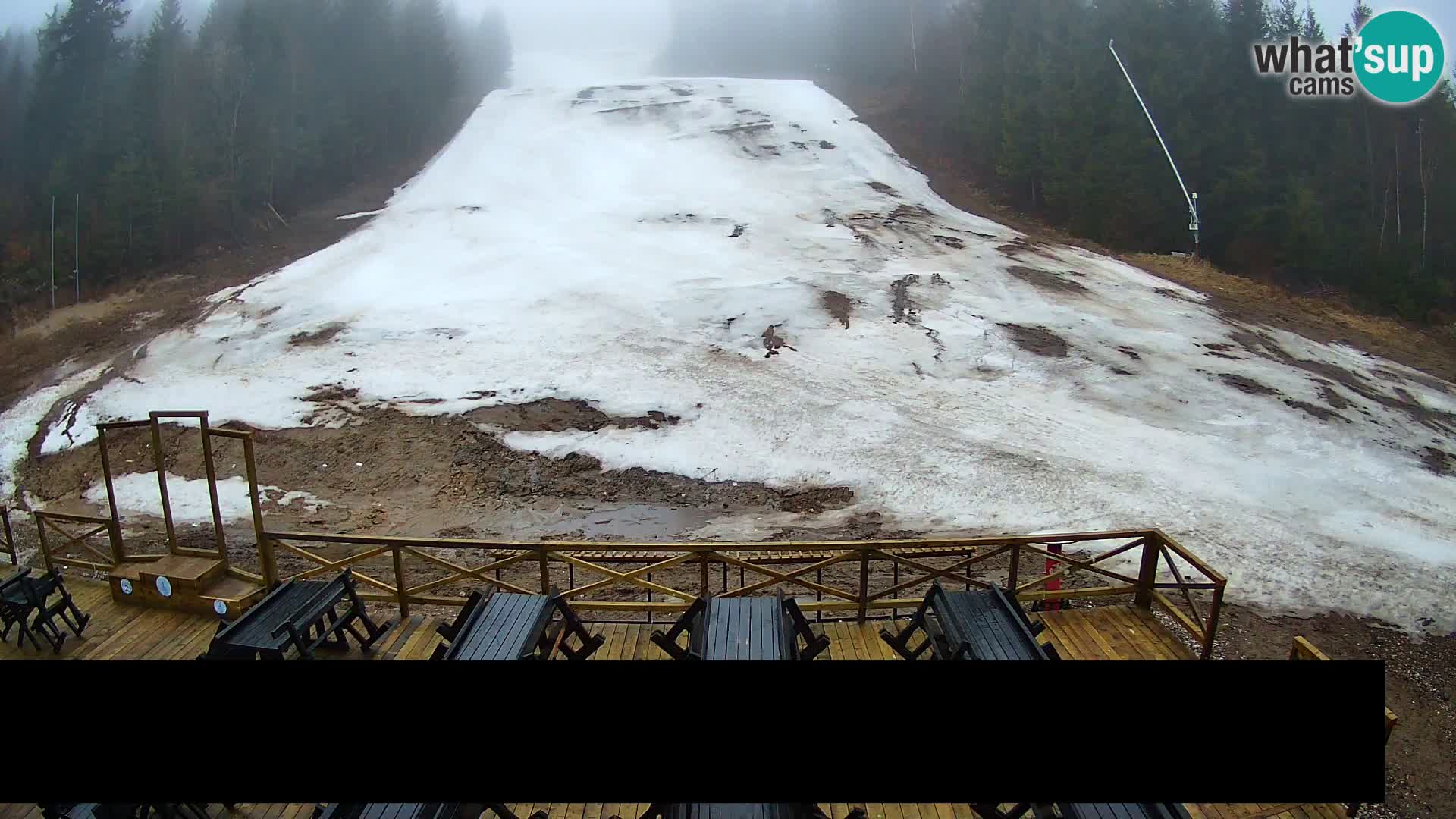 Spletna kamera Trije Kralji – Veliki Vrh – Hotel Jakec