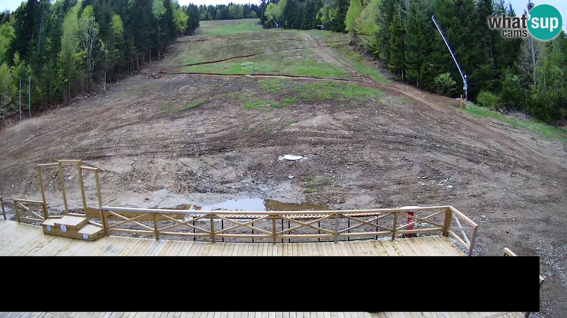 Spletna kamera Trije Kralji – Veliki Vrh – Hotel Jakec