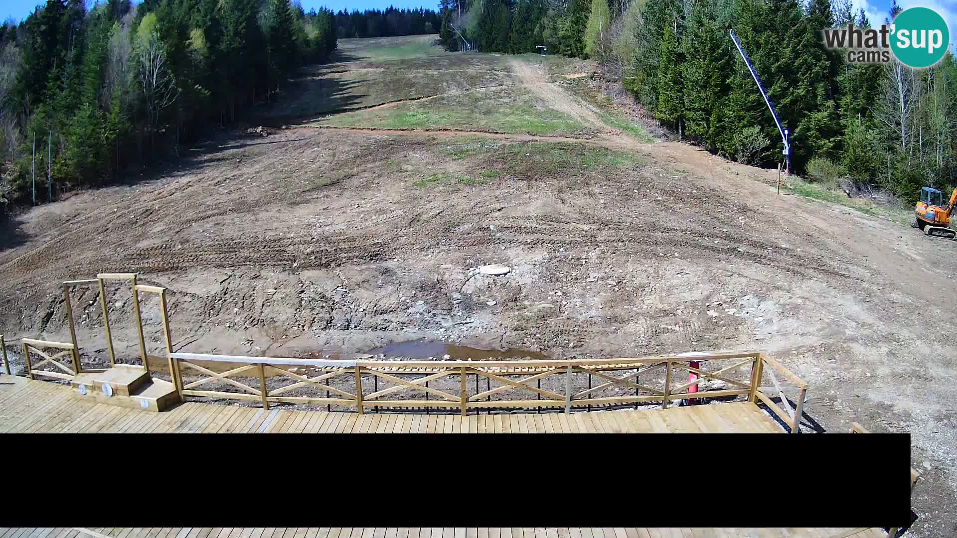 Webcam Trije Kralji – Veliki Vrh – Hotel Jakec