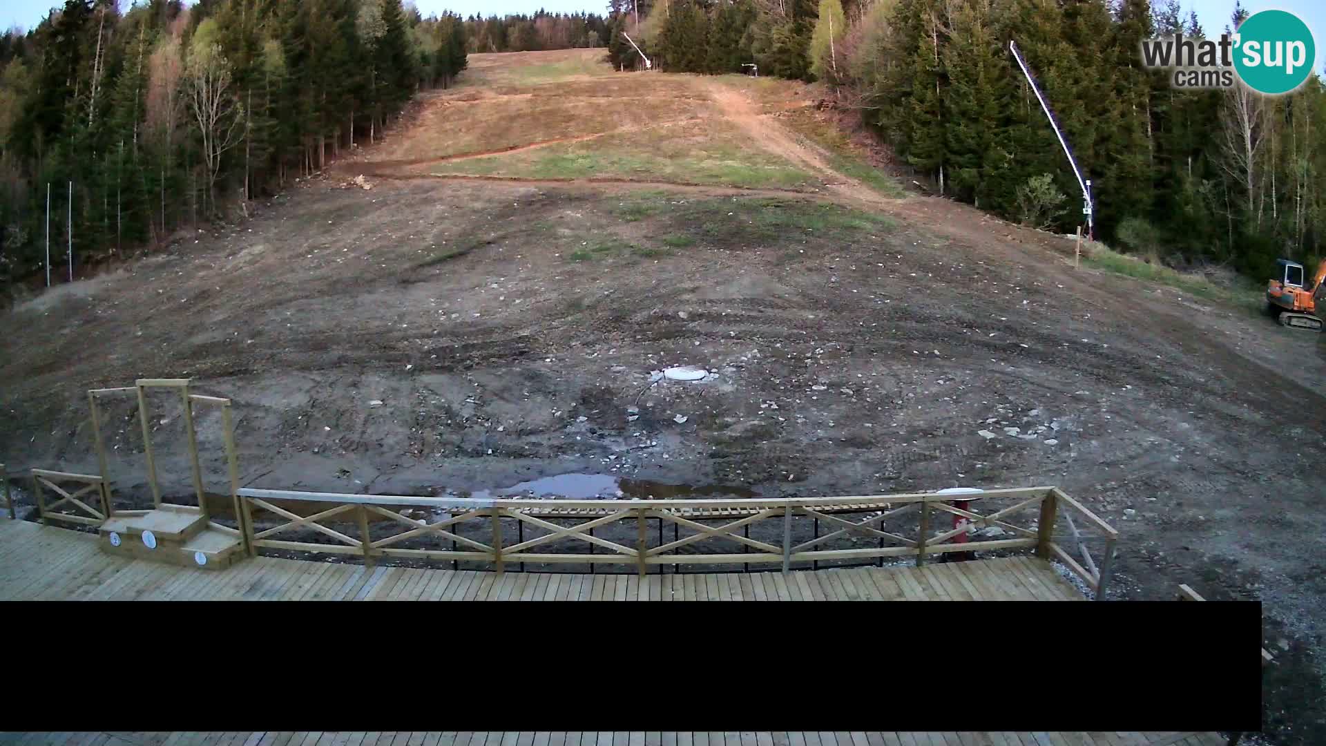 Webcam Trije Kralji – Veliki Vrh – Hotel Jakec
