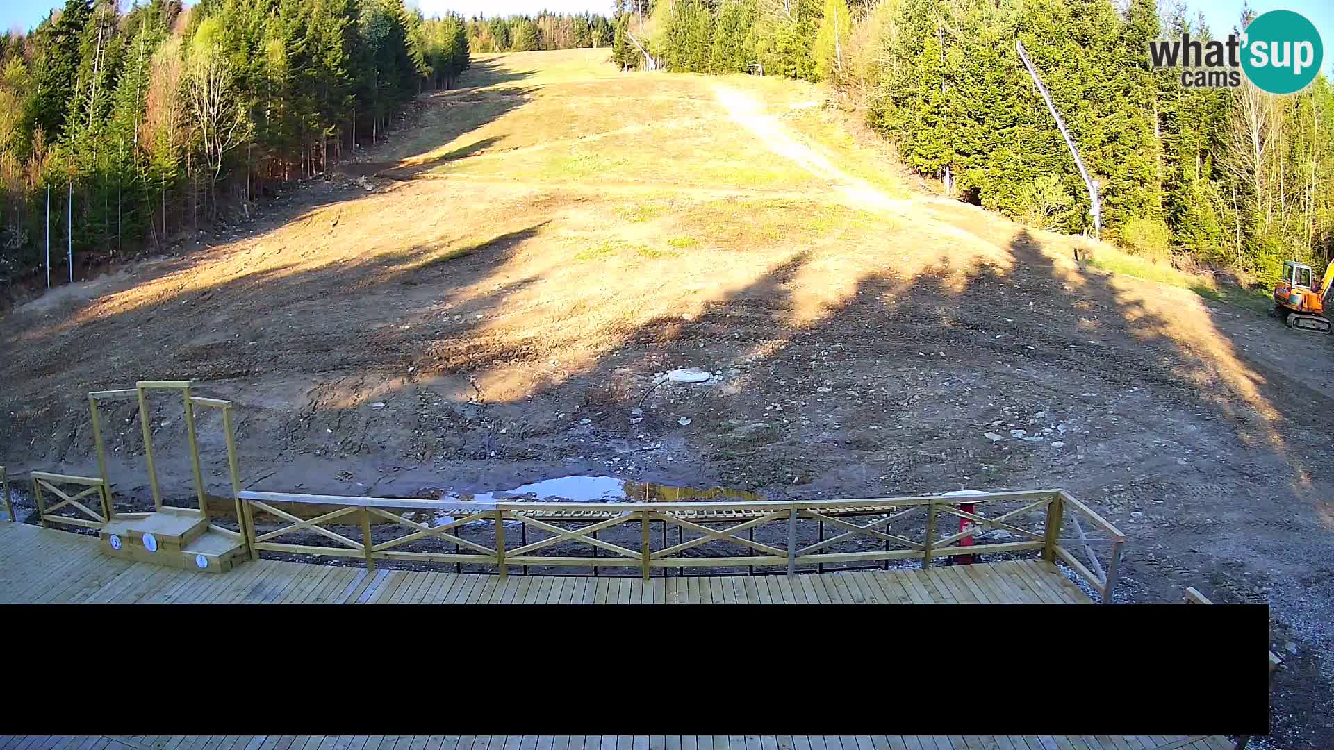 Webcam en direct Trije Kralji – Station de ski – Hôtel Jakec