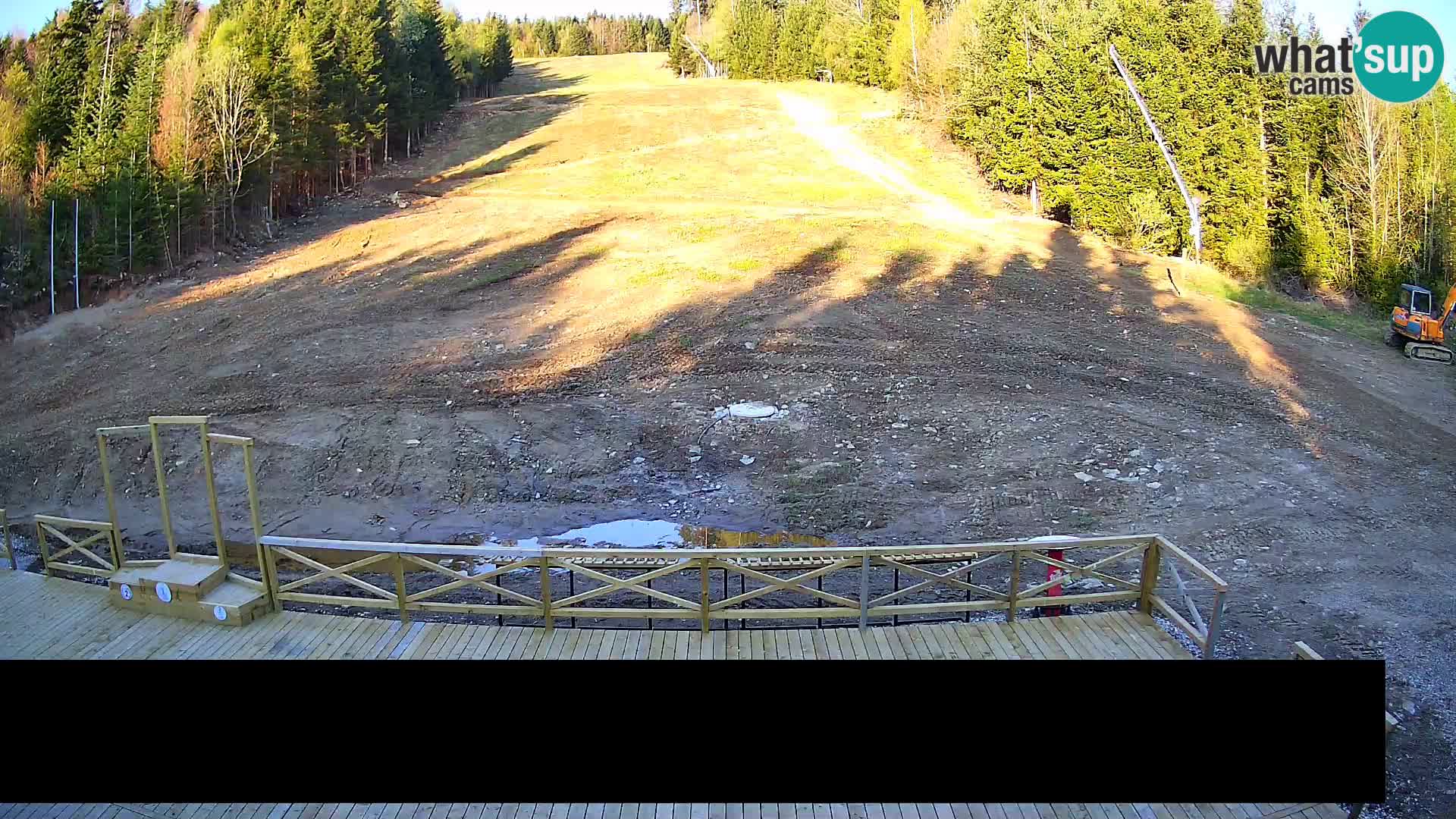 Webcam Trije Kralji – Veliki Vrh – Hotel Jakec – Slowenien