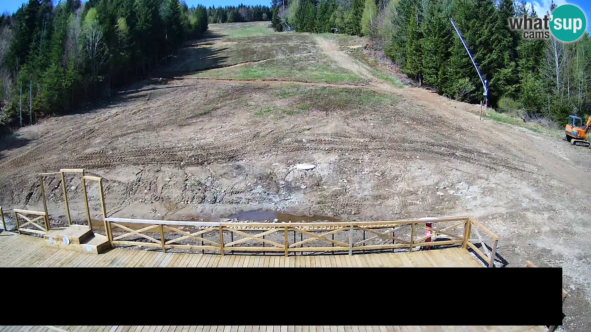 Webcam en direct Trije Kralji – Station de ski – Hôtel Jakec