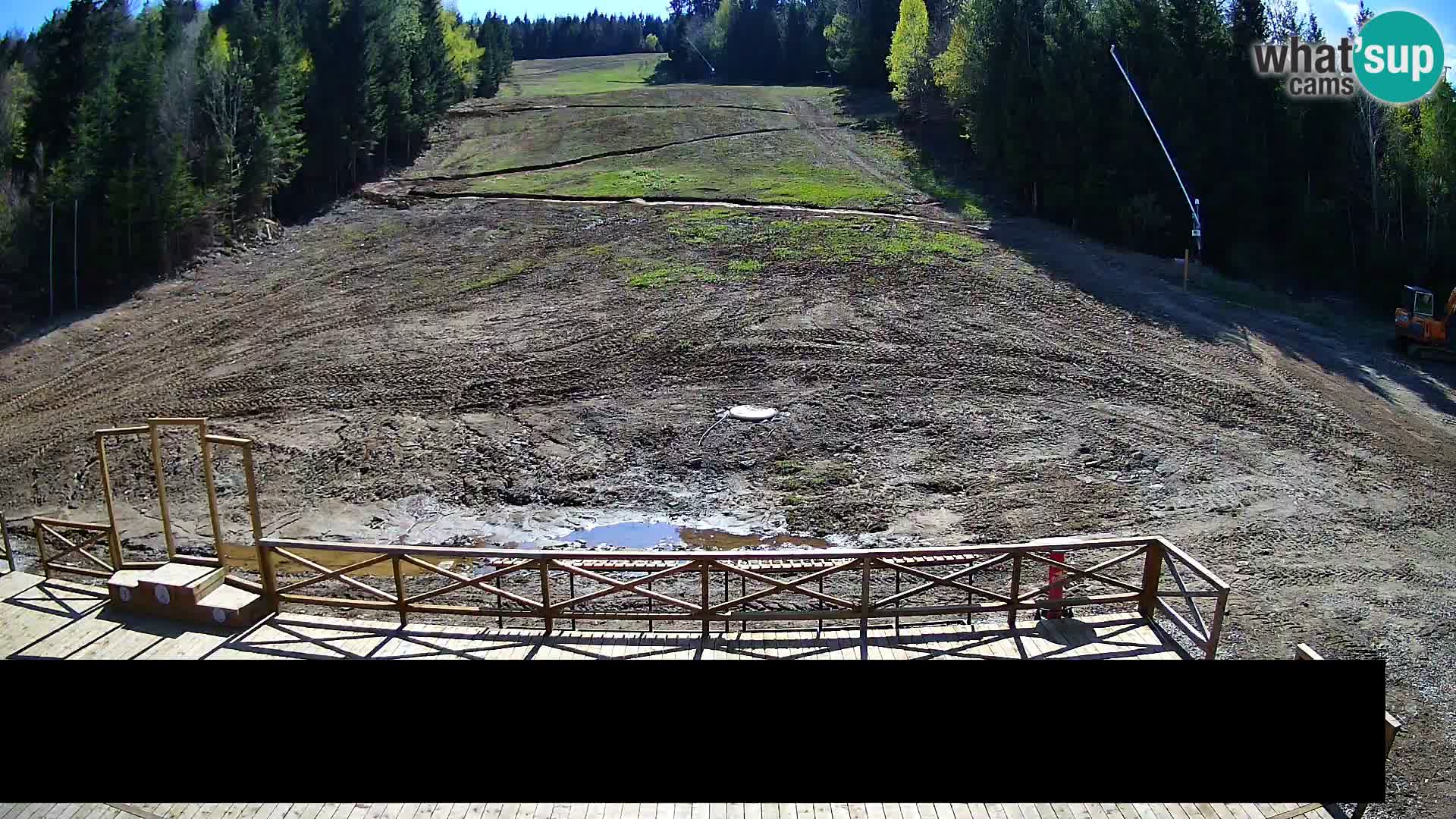 Webcam uživo Trije Kralji – Veliki Vrh – Hotel Jakec – Slovenija