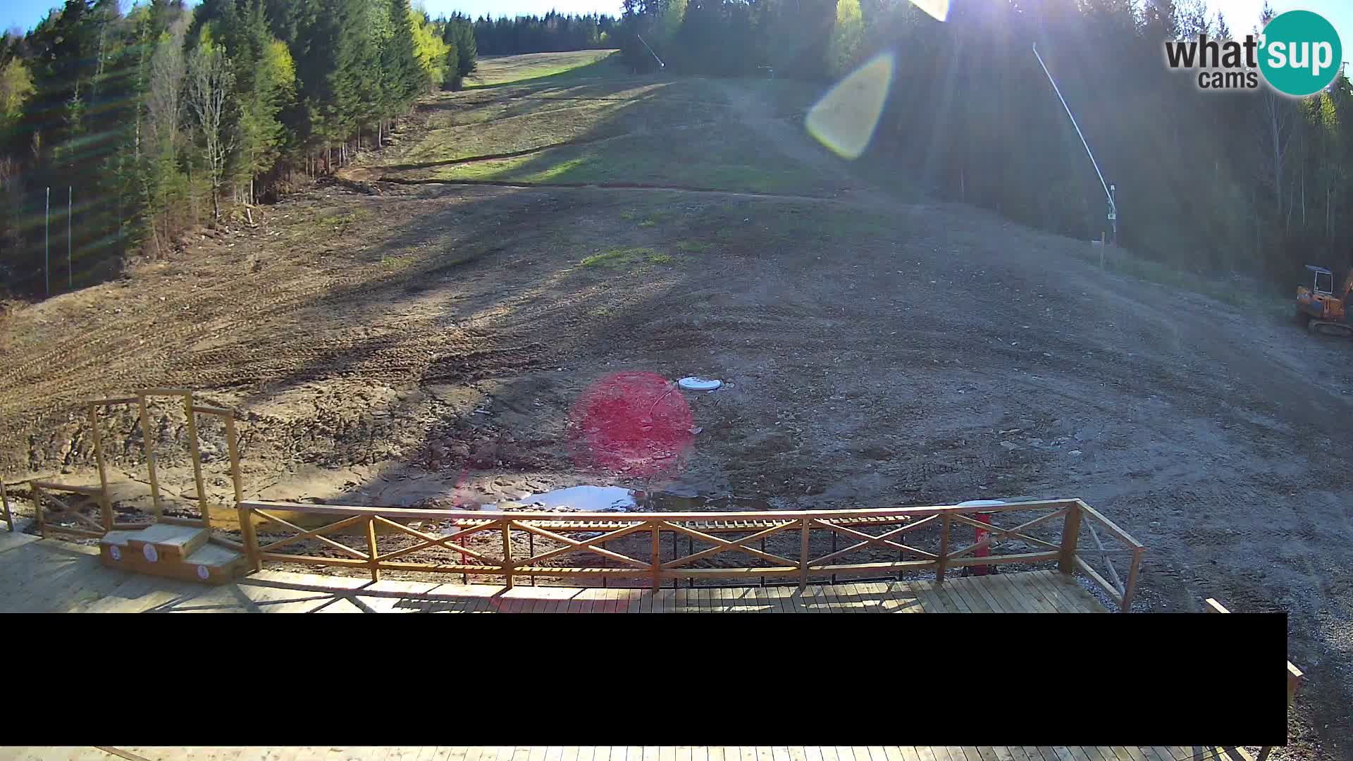 Webcam Trije Kralji – Veliki Vrh – Hotel Jakec