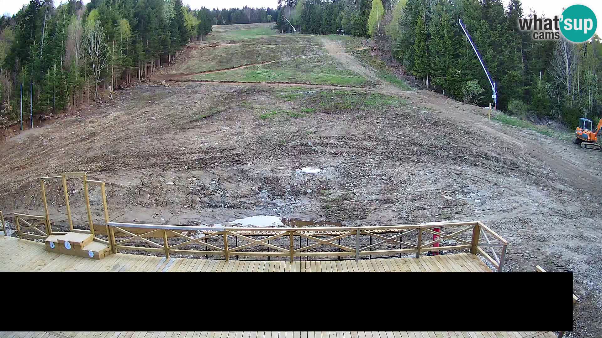 Webcam uživo Trije Kralji – Veliki Vrh – Hotel Jakec – Slovenija