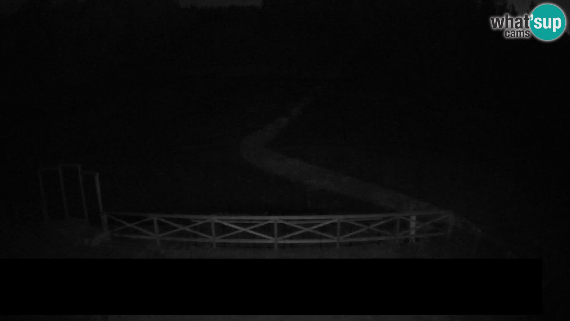 Webcam Trije Kralji – Veliki vrh – Hotel Jakec – Slovenia