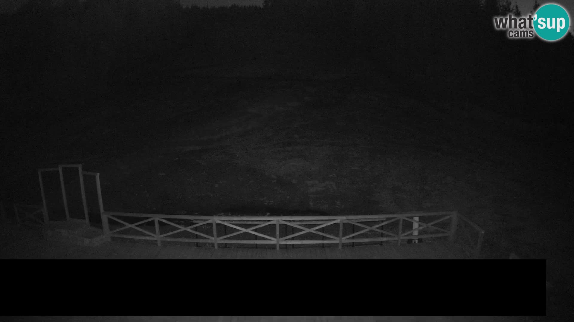Live-Webcam Trije Kralji – Skigebiet – Hotel Jakec – Slowenien