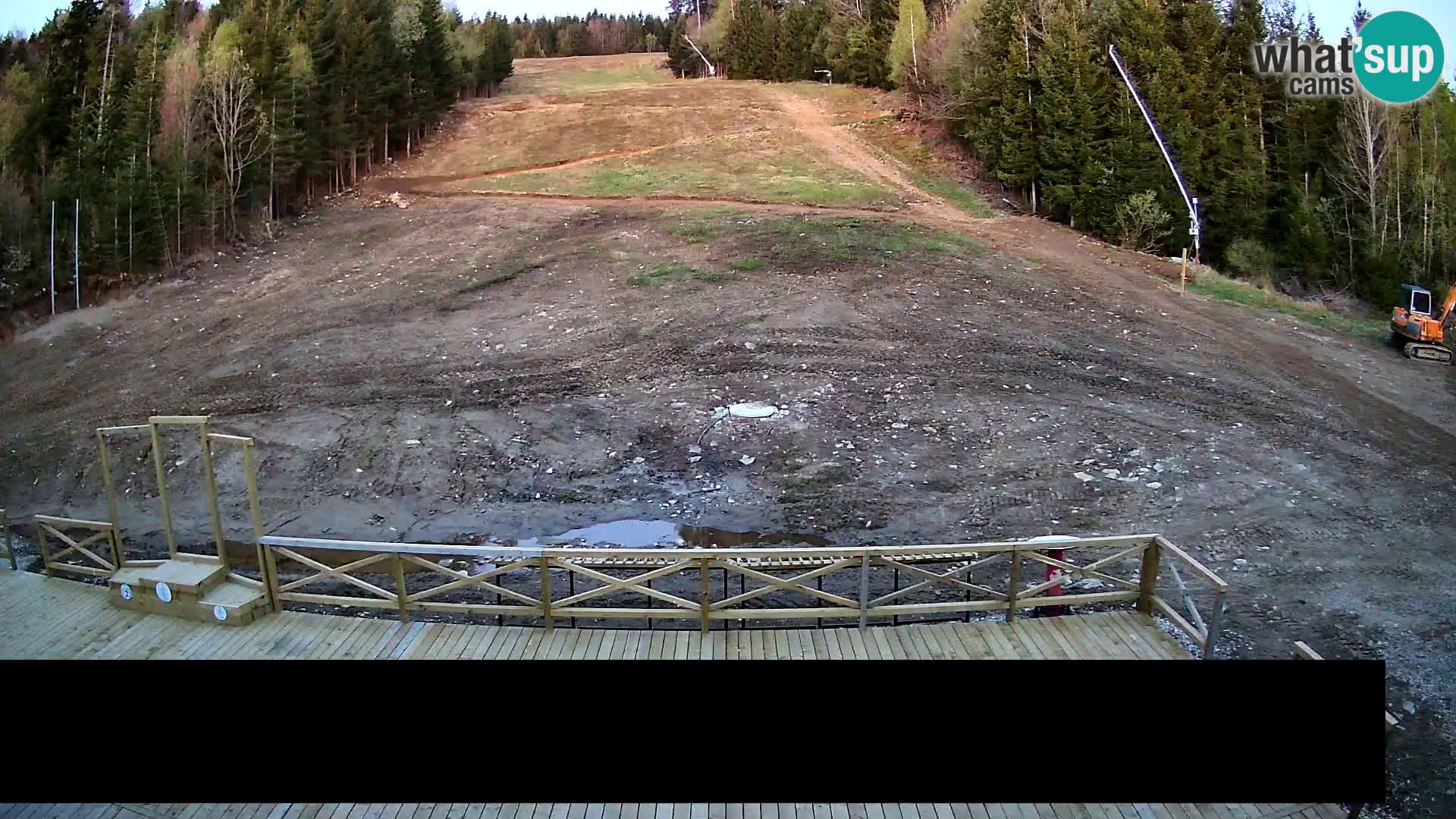 Webcam uživo Trije Kralji – Veliki Vrh – Hotel Jakec – Slovenija