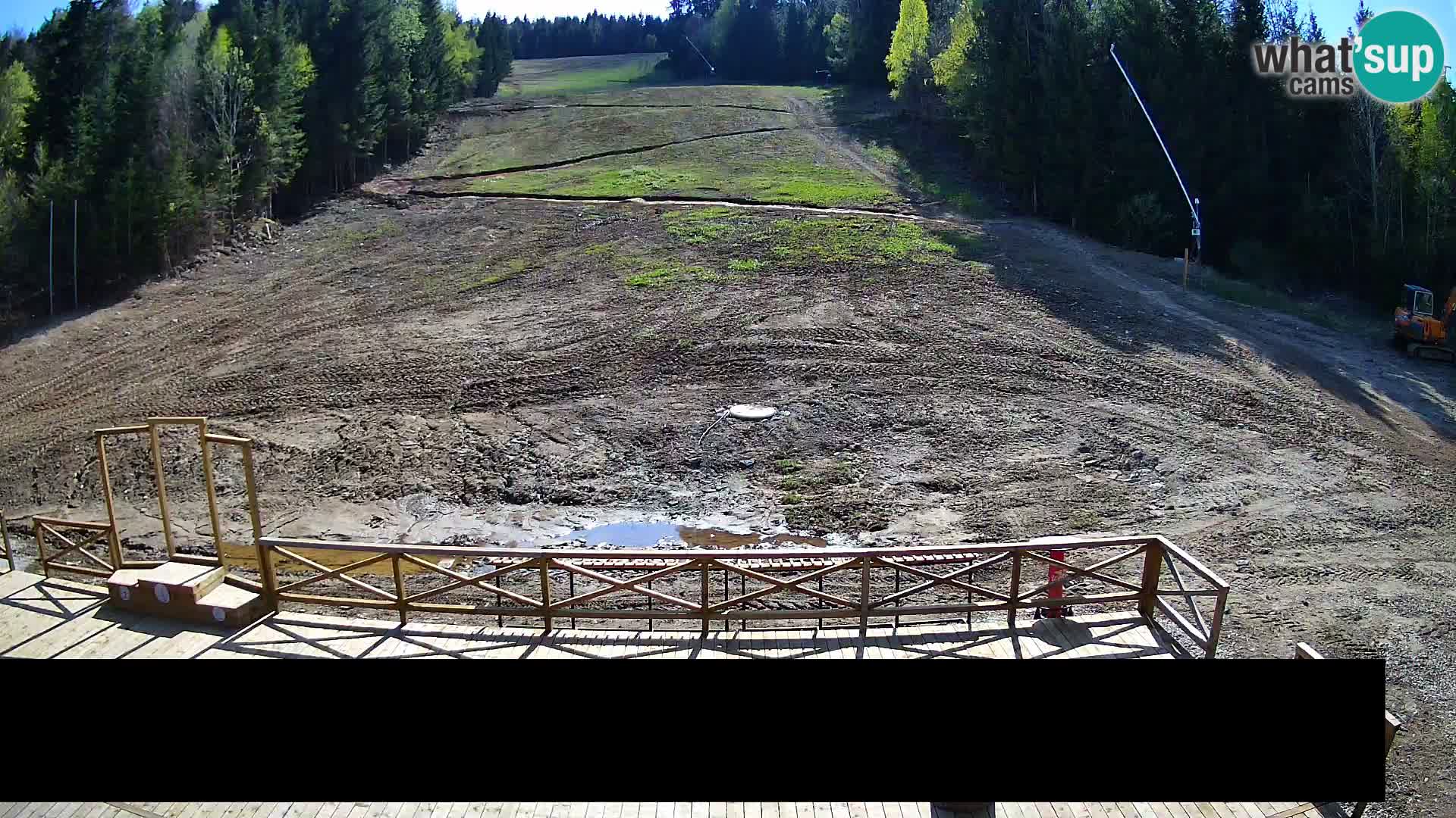 Webcam Trije Kralji – Veliki Vrh – Hotel Jakec