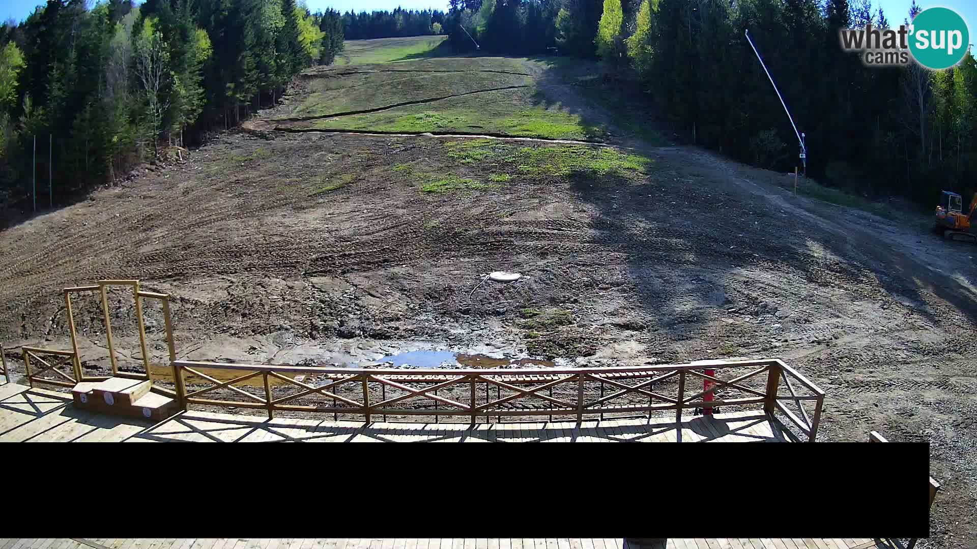 Webcam Trije Kralji – Veliki Vrh – Hotel Jakec