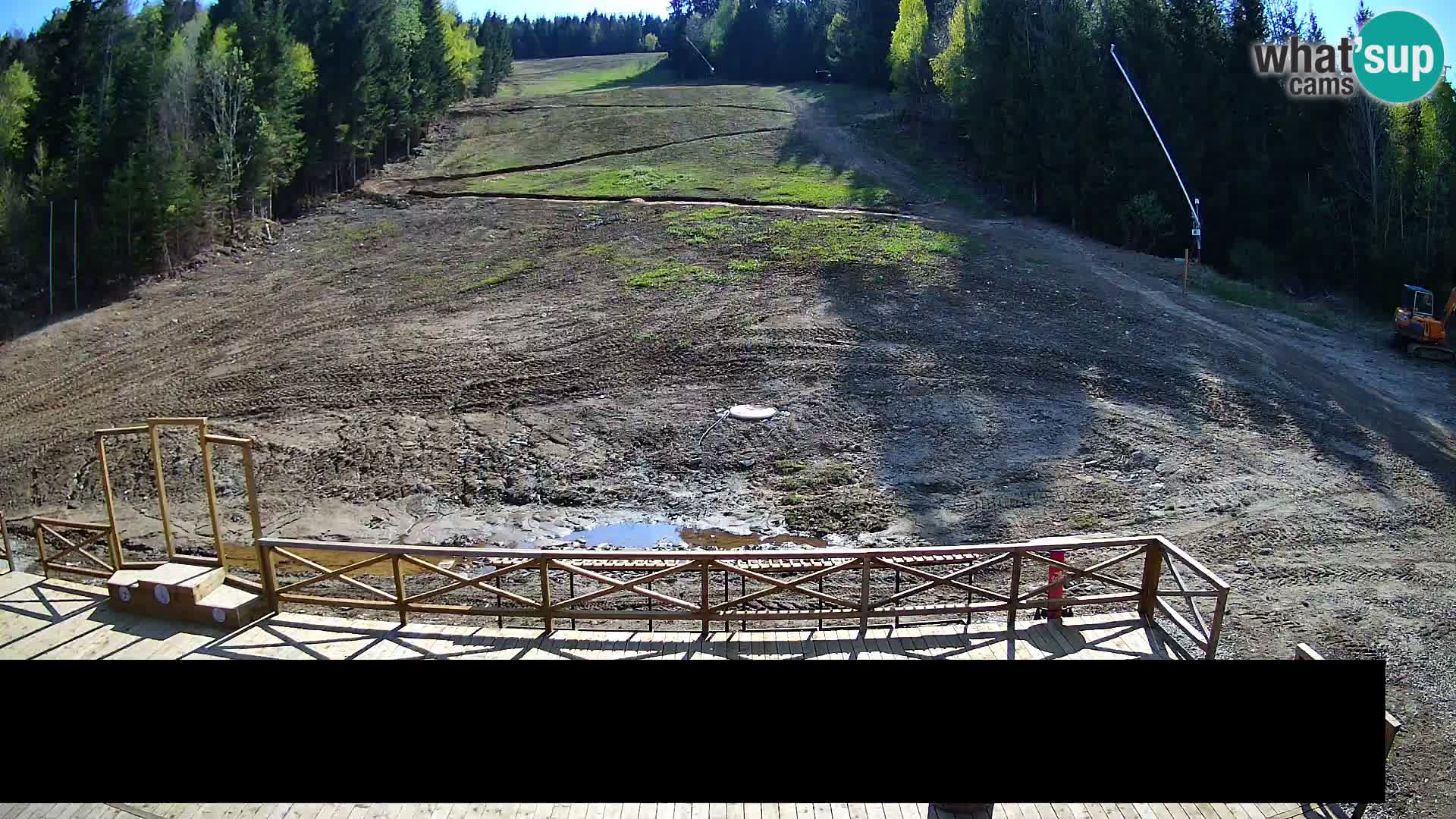 Webcam Trije Kralji – Veliki Vrh – Hotel Jakec