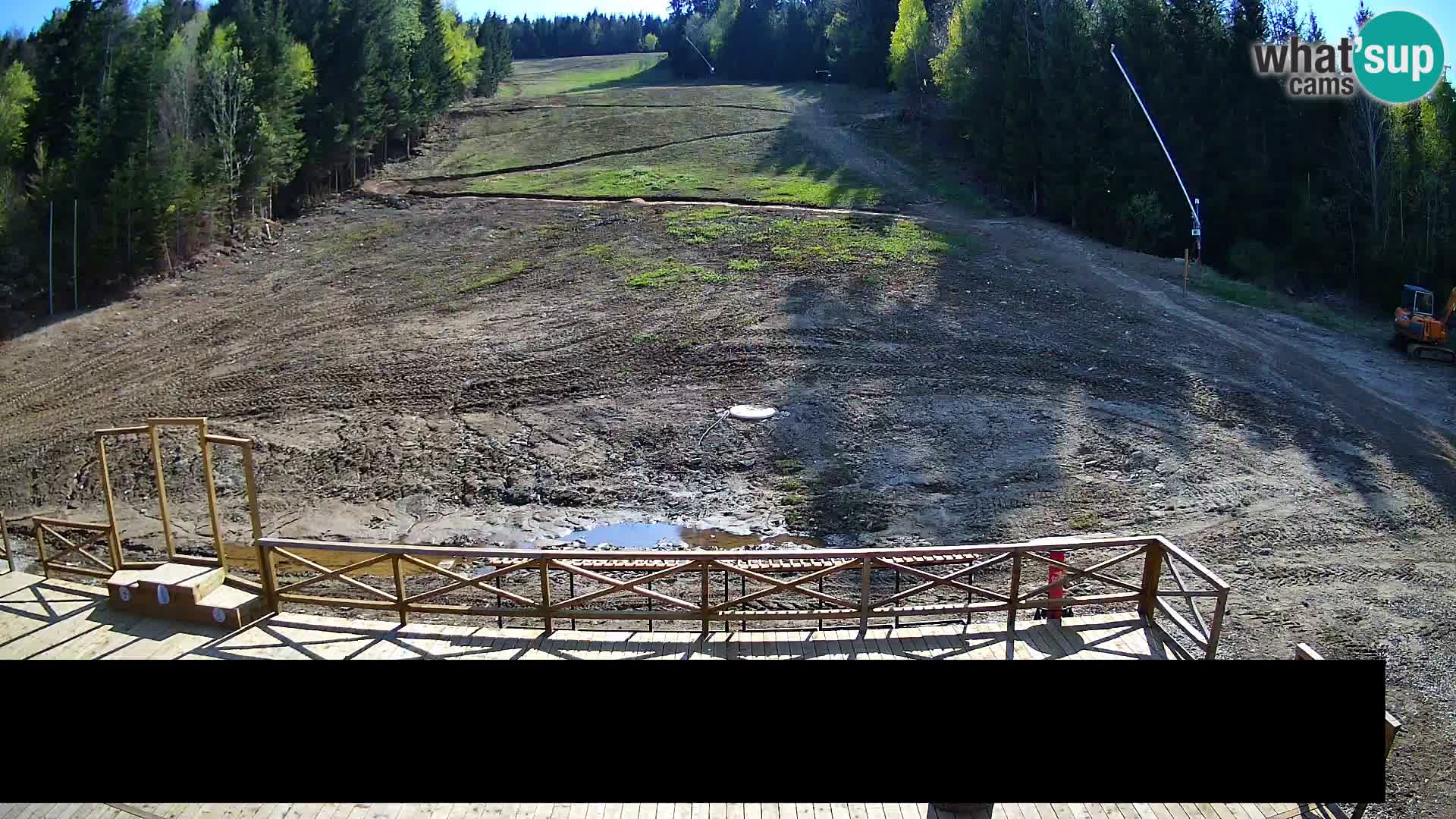 Webcam Trije Kralji – Veliki Vrh – Hotel Jakec