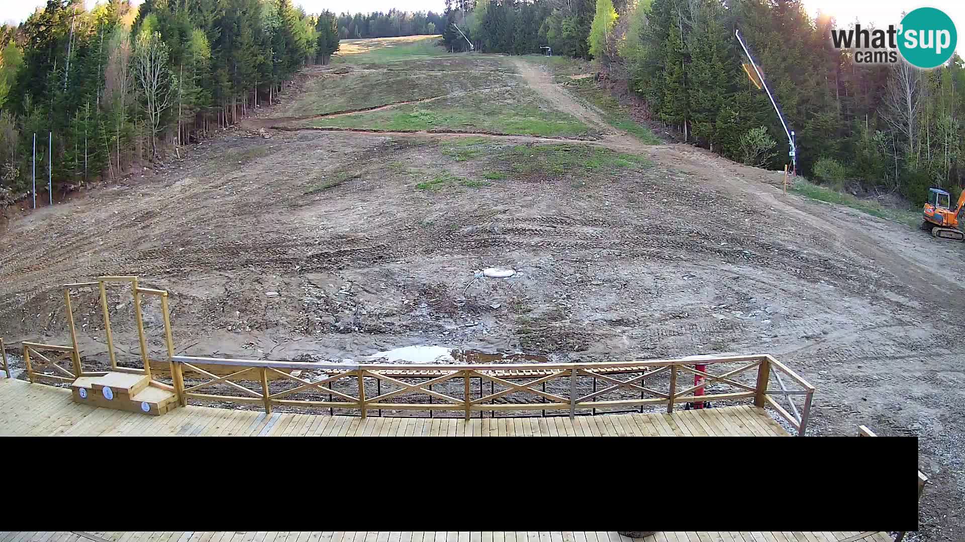 Webcam Trije Kralji – Veliki Vrh – Hotel Jakec