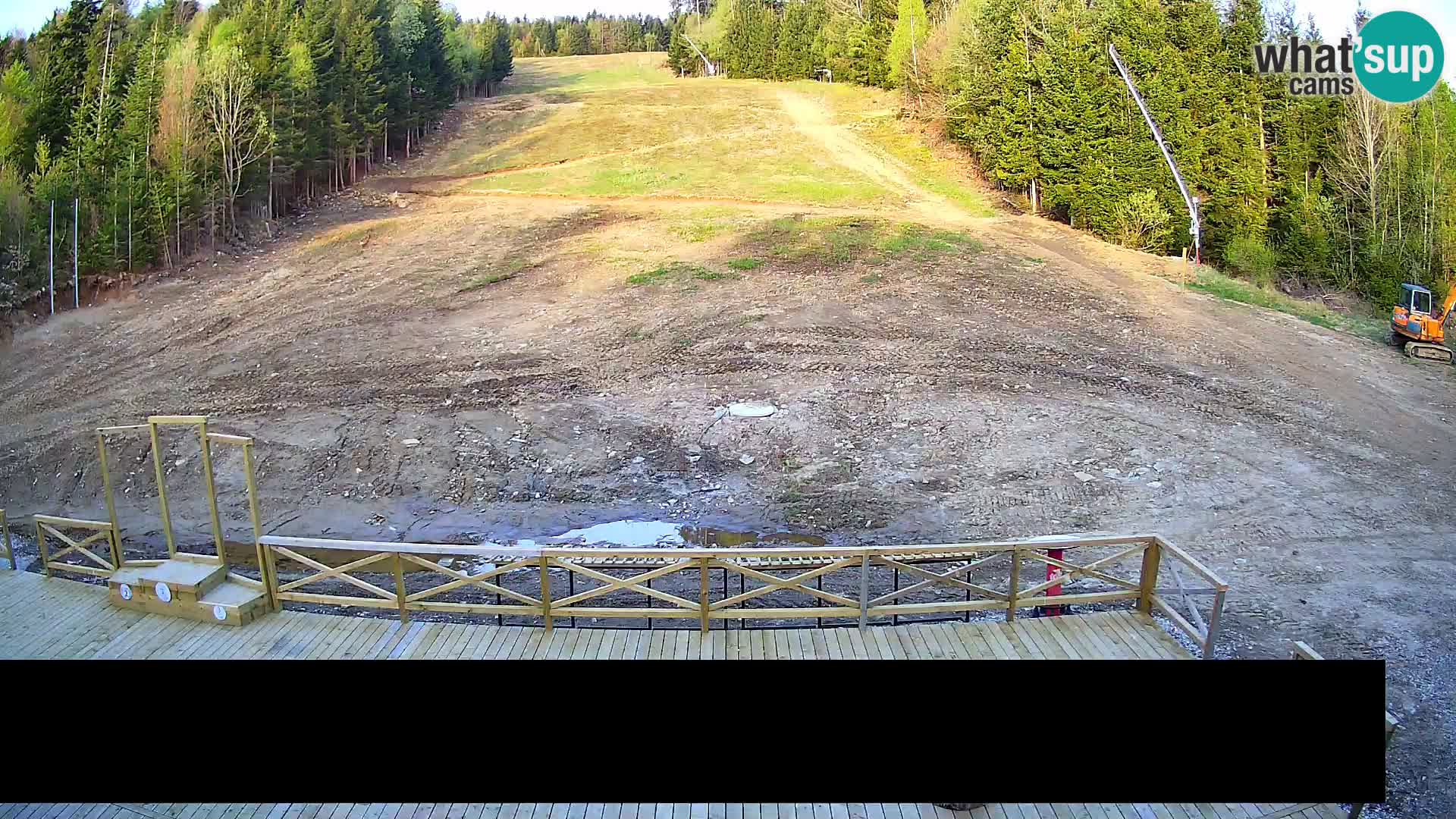 Webcam uživo Trije Kralji – Veliki Vrh – Hotel Jakec – Slovenija