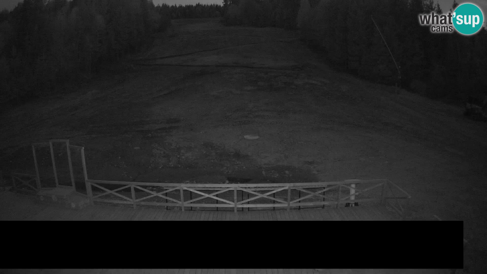 Camera en vivo Trije Kralji – Estación de esquí – Hotel Jakec