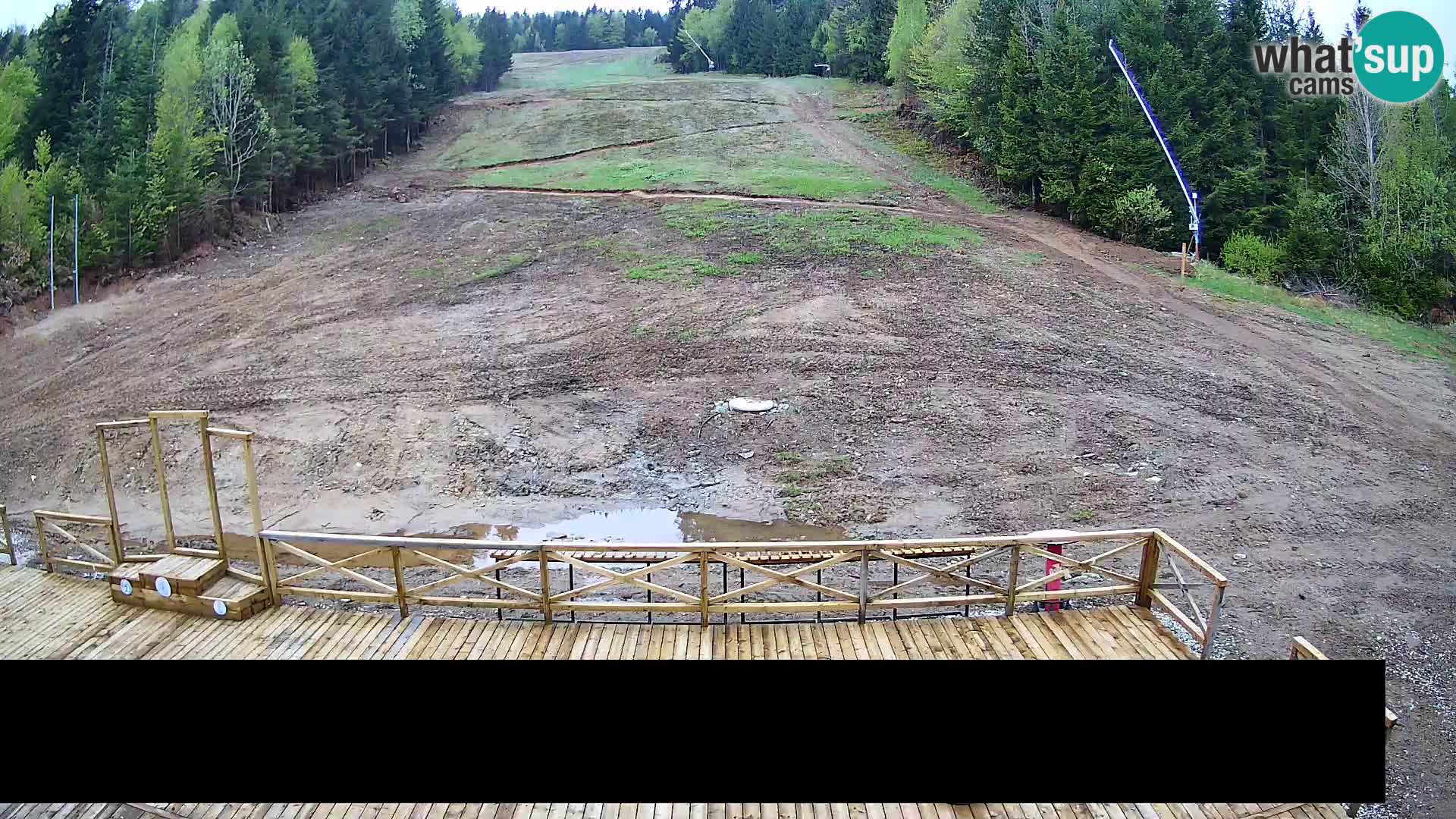 Webcam Trije Kralji – Veliki Vrh – Hotel Jakec