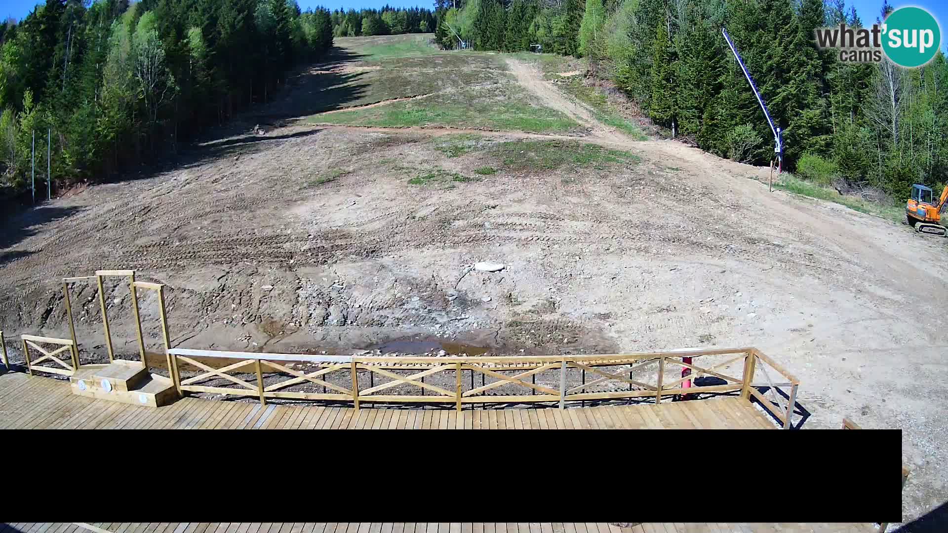 Webcam en direct Trije Kralji – Station de ski – Hôtel Jakec