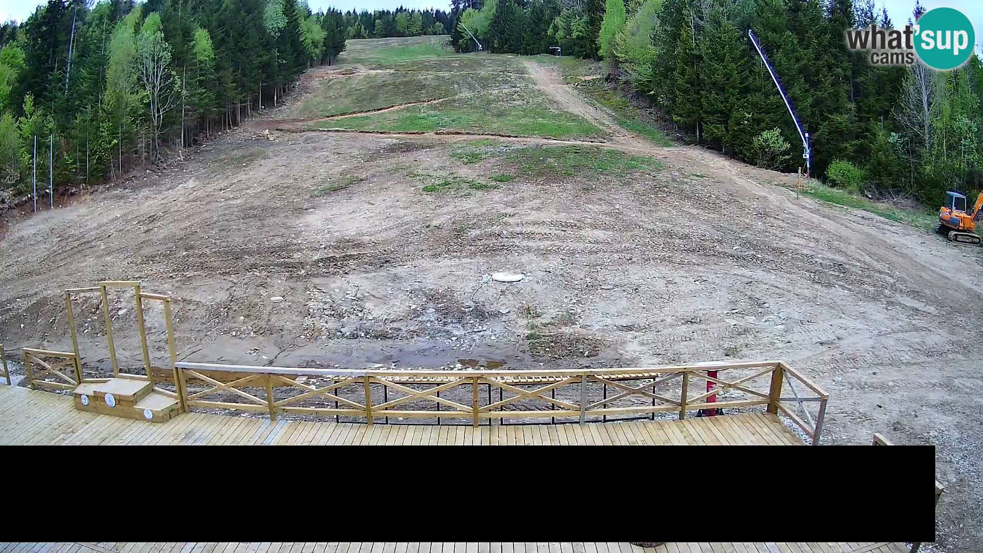 Webcam en direct Trije Kralji – Station de ski – Hôtel Jakec