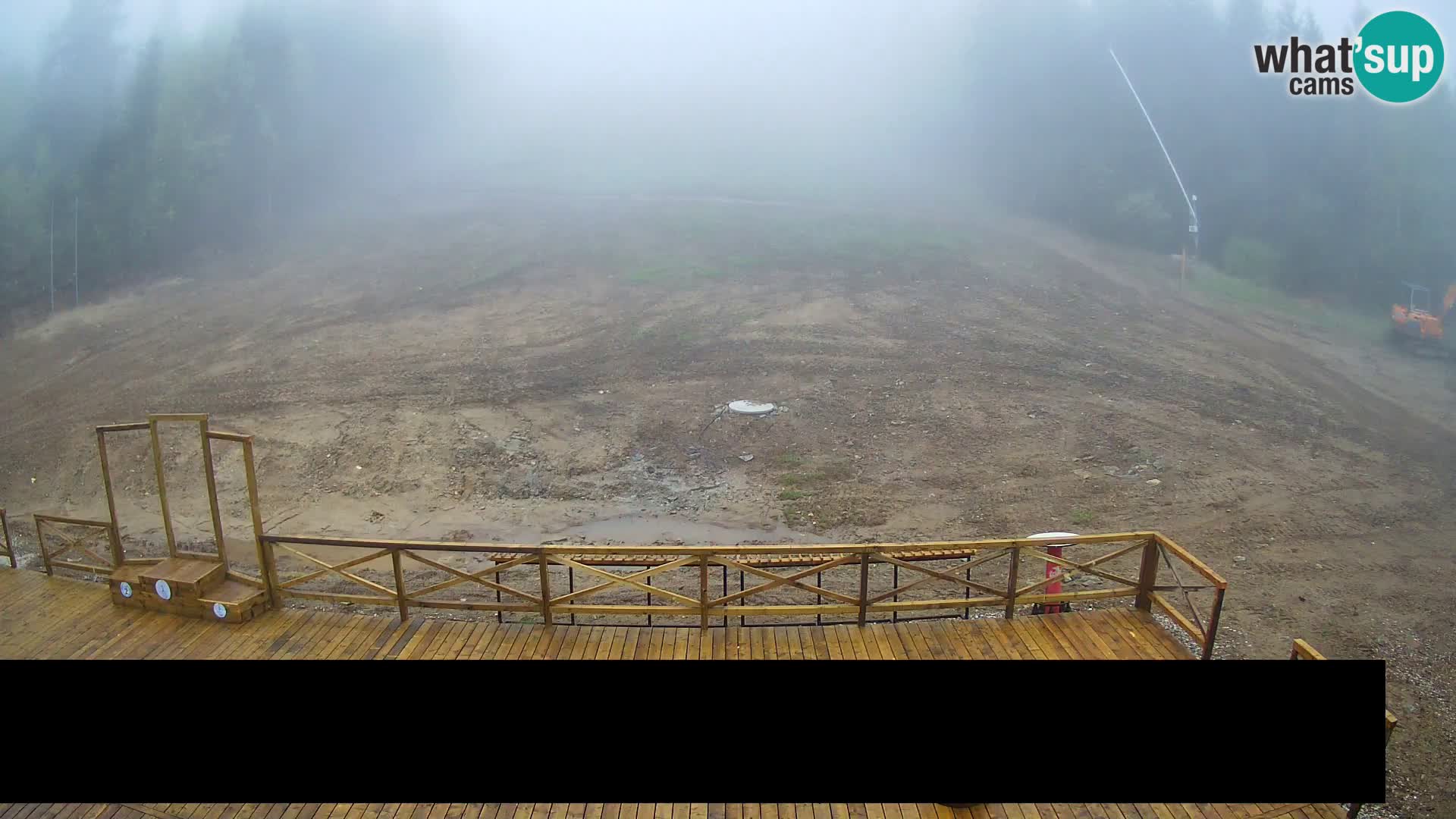 Webcam en direct Trije Kralji – Station de ski – Hôtel Jakec