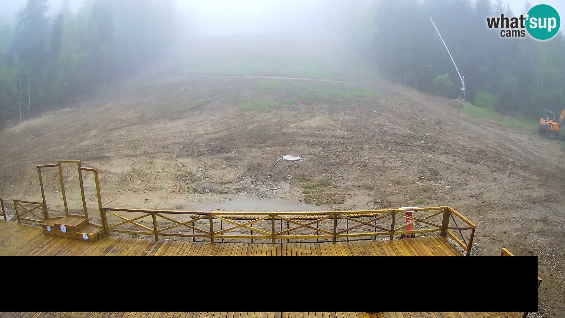Webcam Trije Kralji – Veliki Vrh – Hotel Jakec