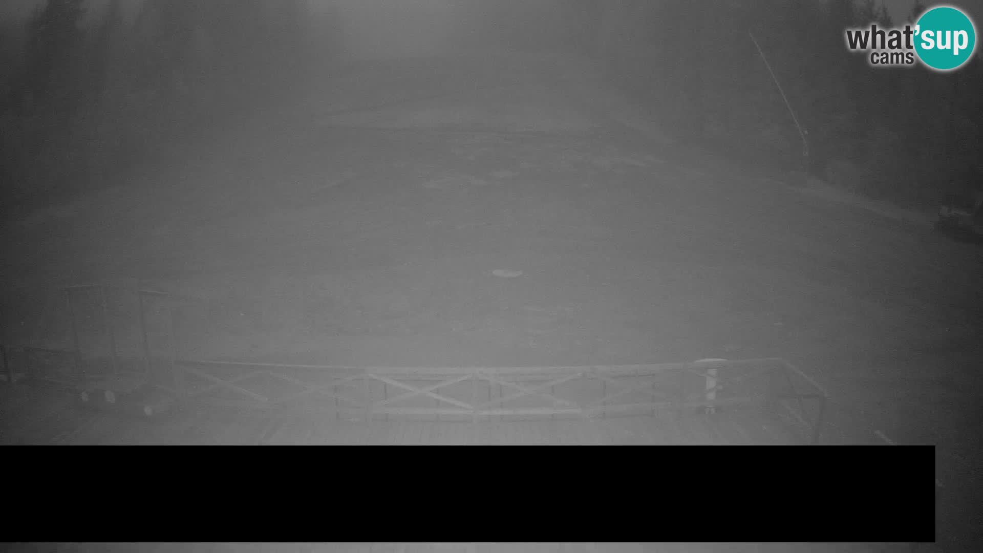 Webcam Trije Kralji – Veliki vrh – Hotel Jakec – Slovenia