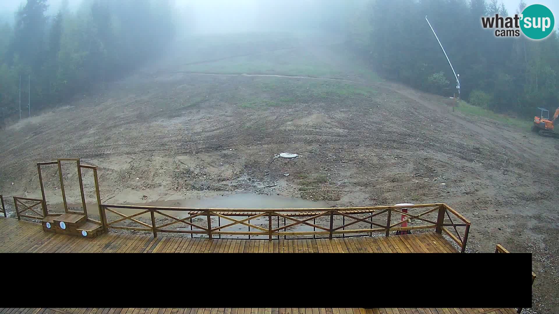 Webcam uživo Trije Kralji – Veliki Vrh – Hotel Jakec – Slovenija