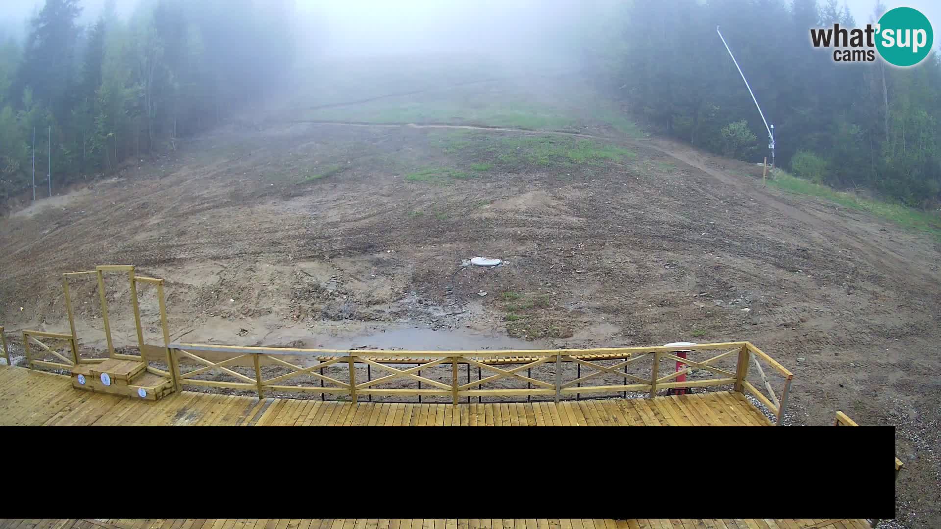 Webcam en direct Trije Kralji – Station de ski – Hôtel Jakec