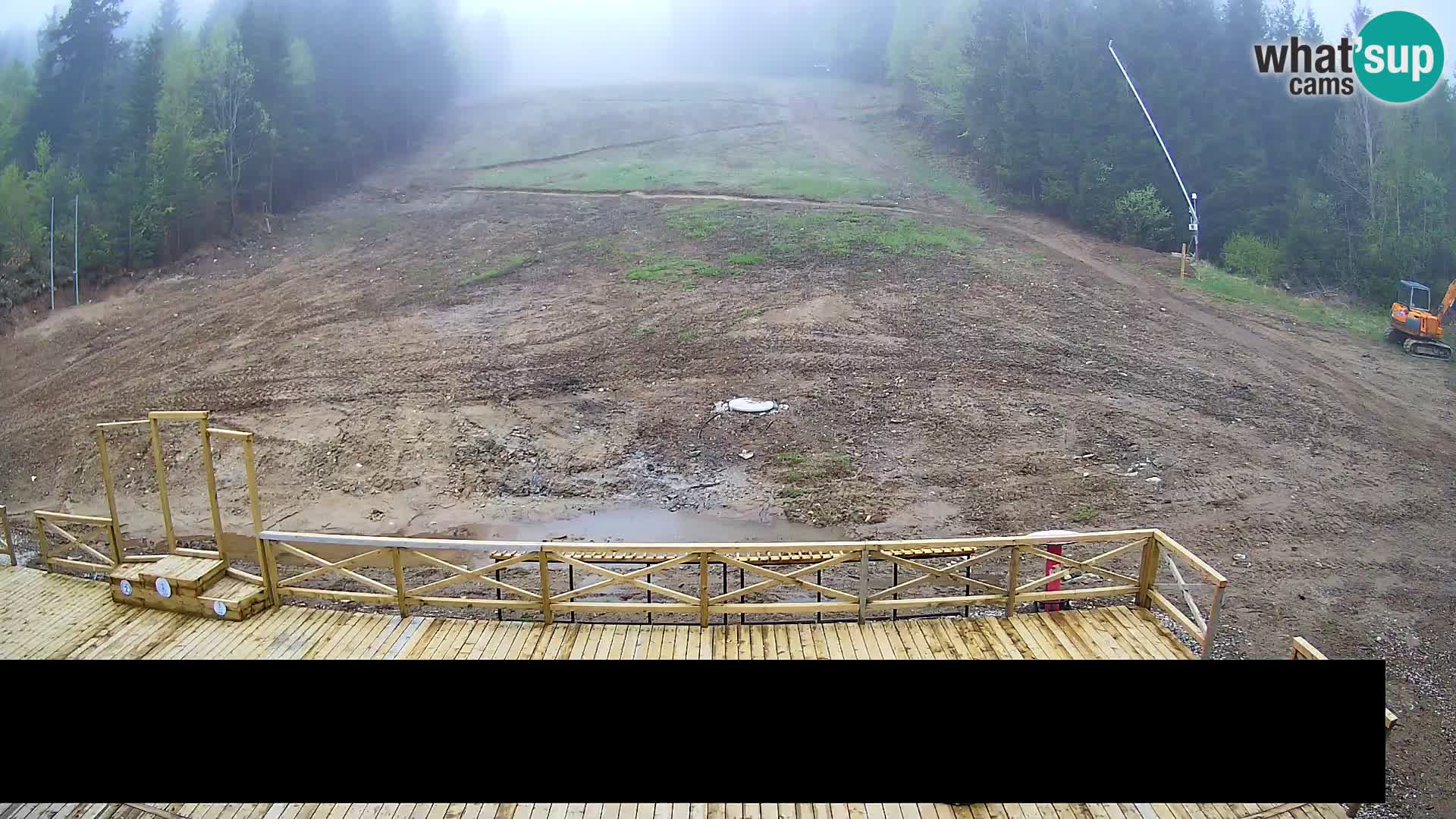 Webcam Trije Kralji – Veliki Vrh – Hotel Jakec